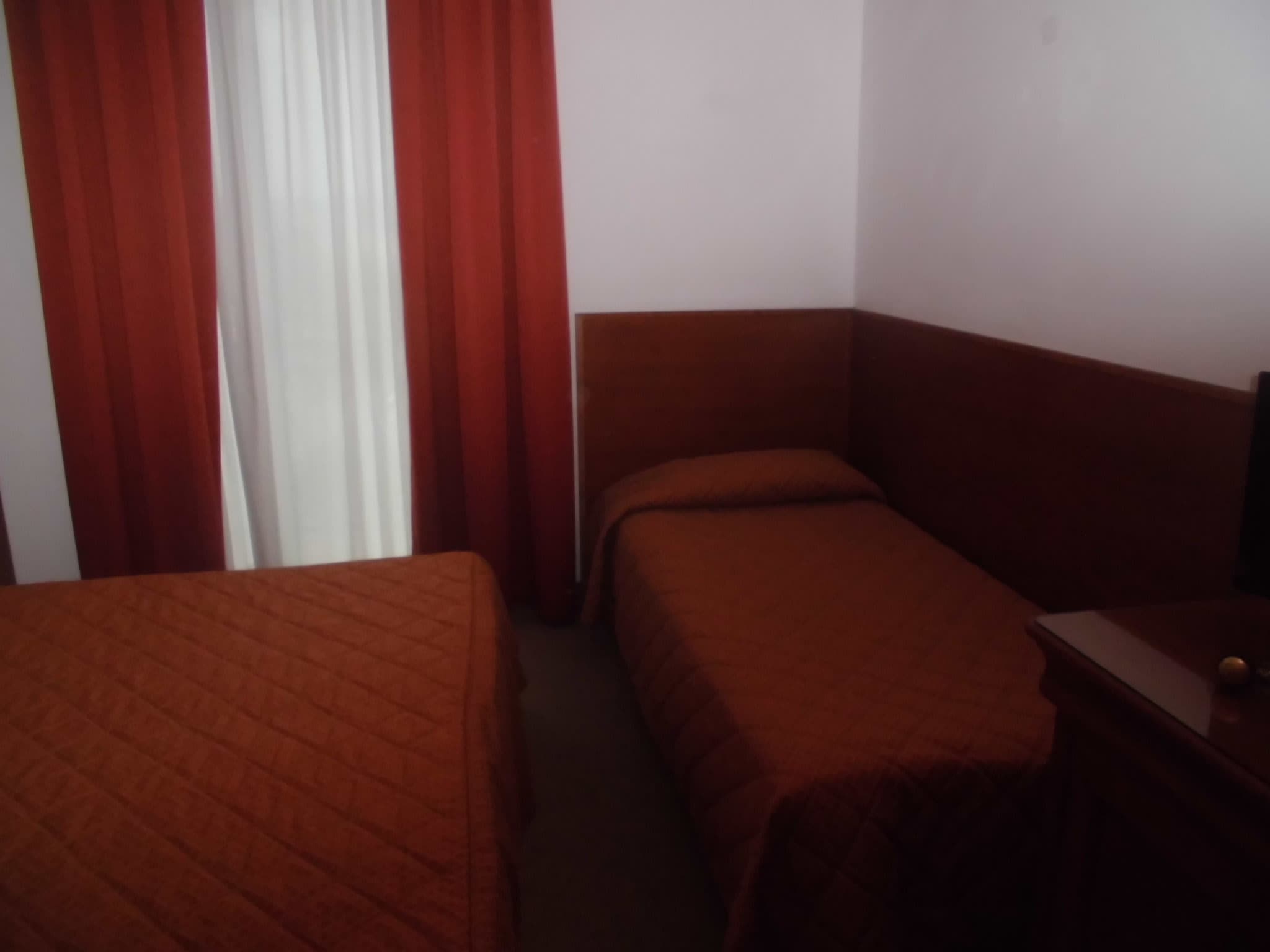 Hotel Bologna Ansicht 9