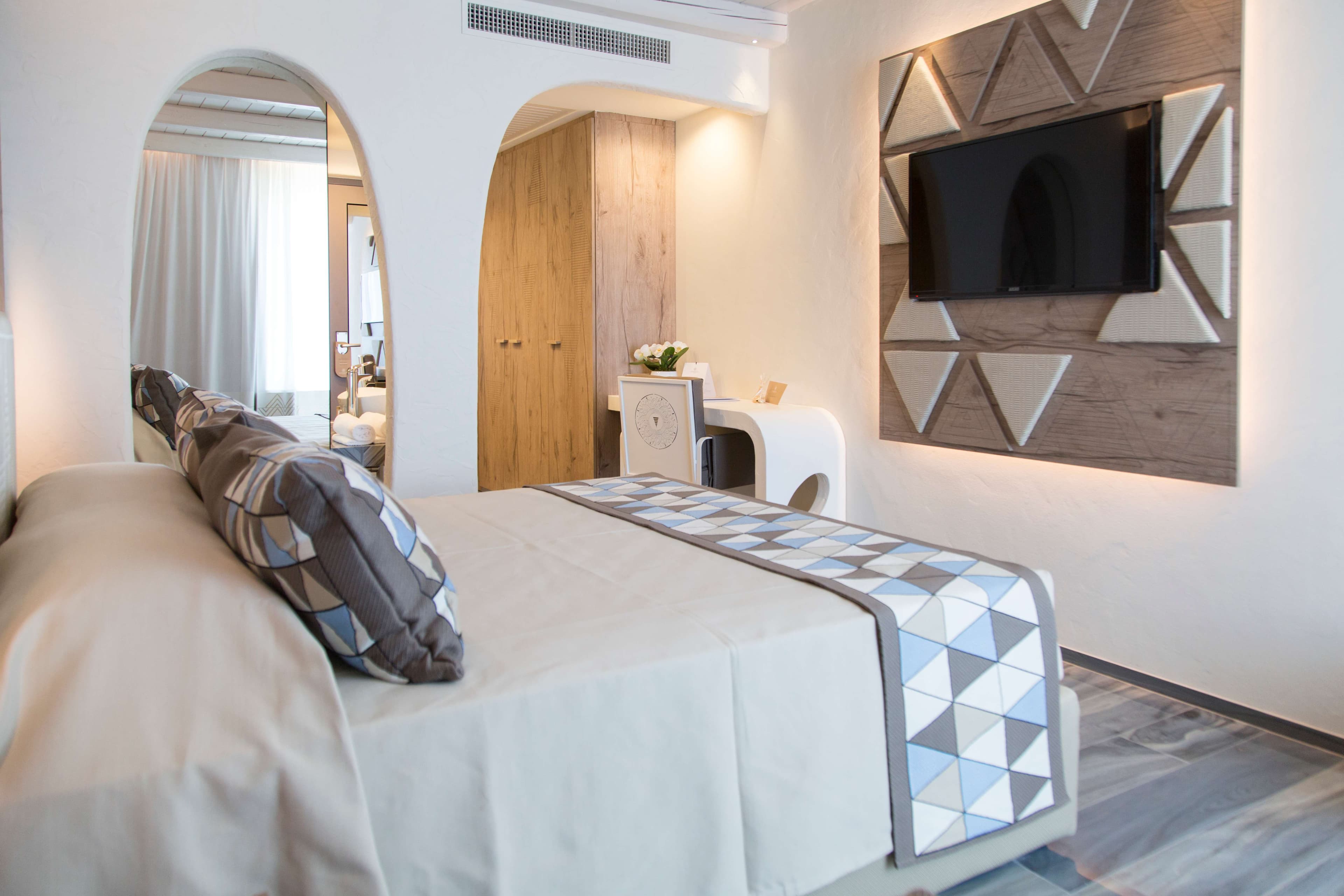 Sandalia Boutique Hotel Ansicht 5