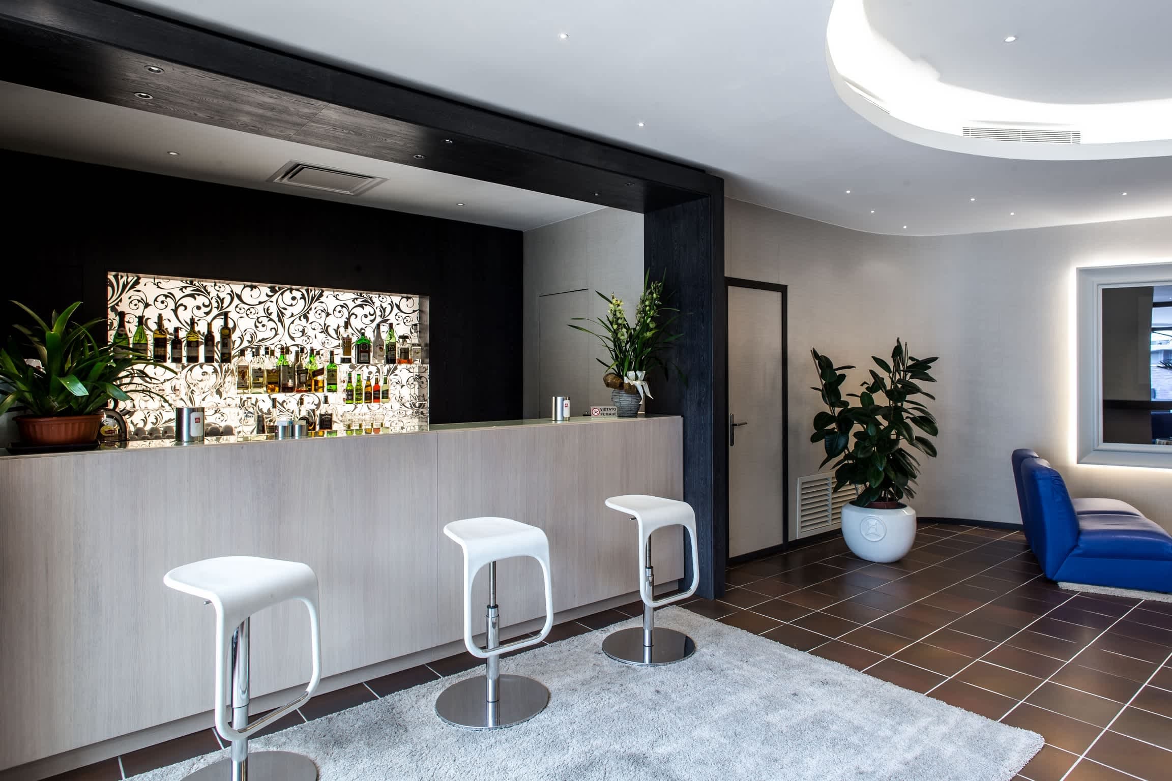 Hotel Mirage Florence Ansicht 10