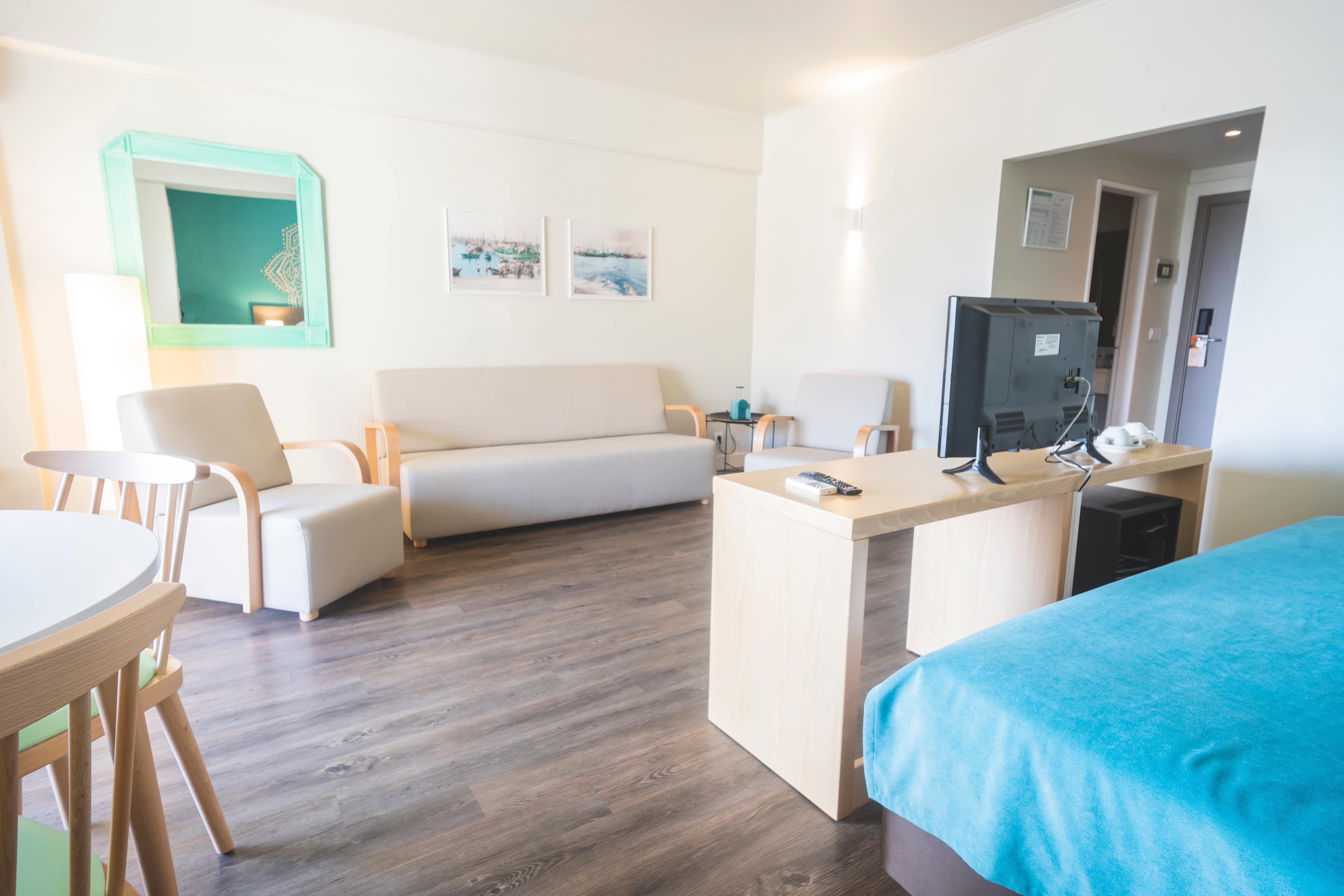 Hotel Star inn Peniche Ansicht 5