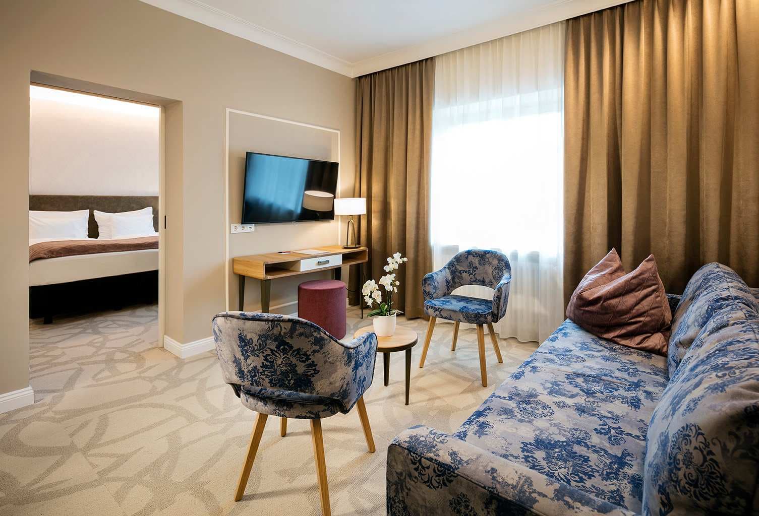 ARCOTEL Castellani Salzburg Ansicht 5