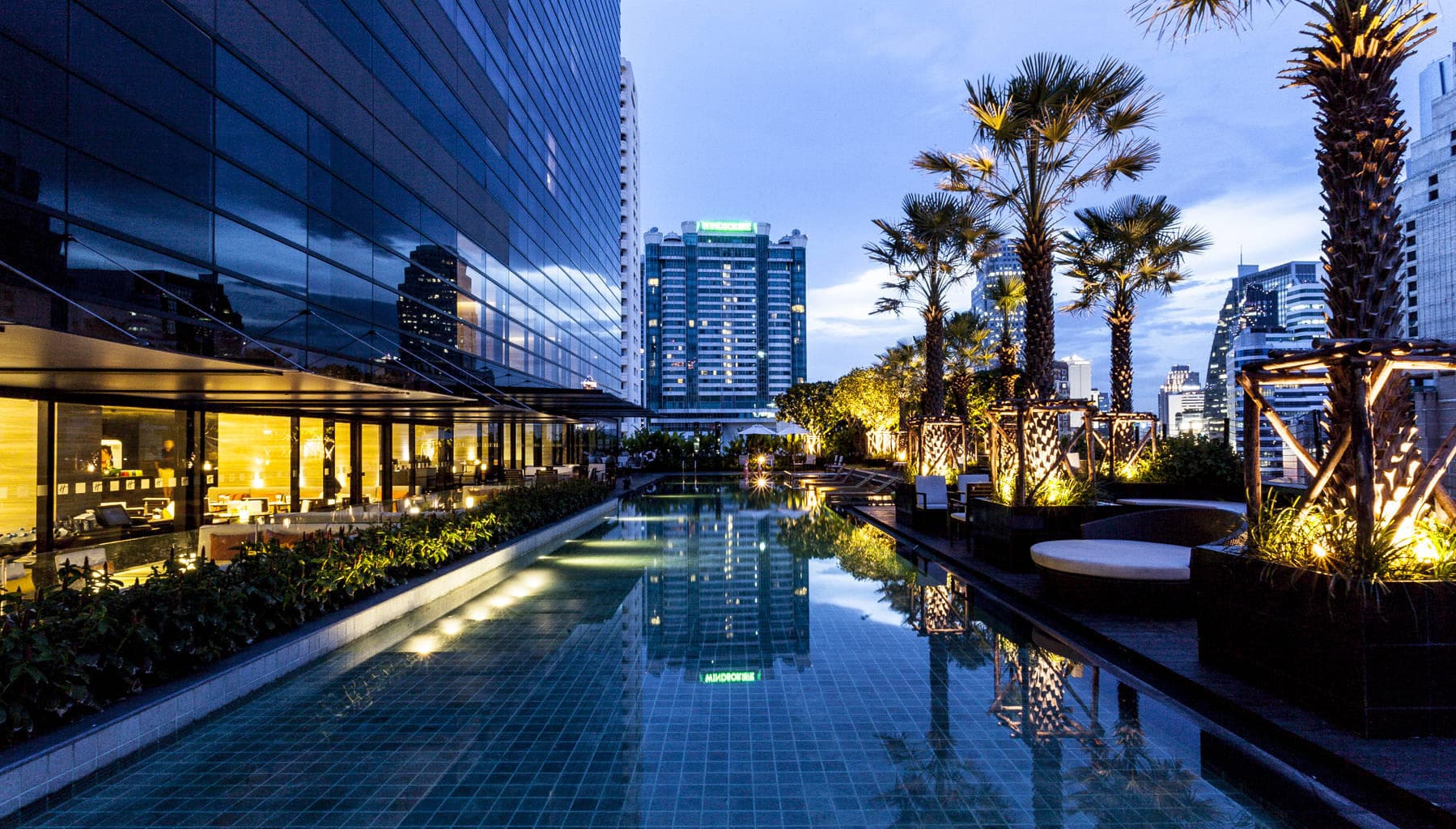 Holiday Inn Bangkok Sukhumvit by IHG