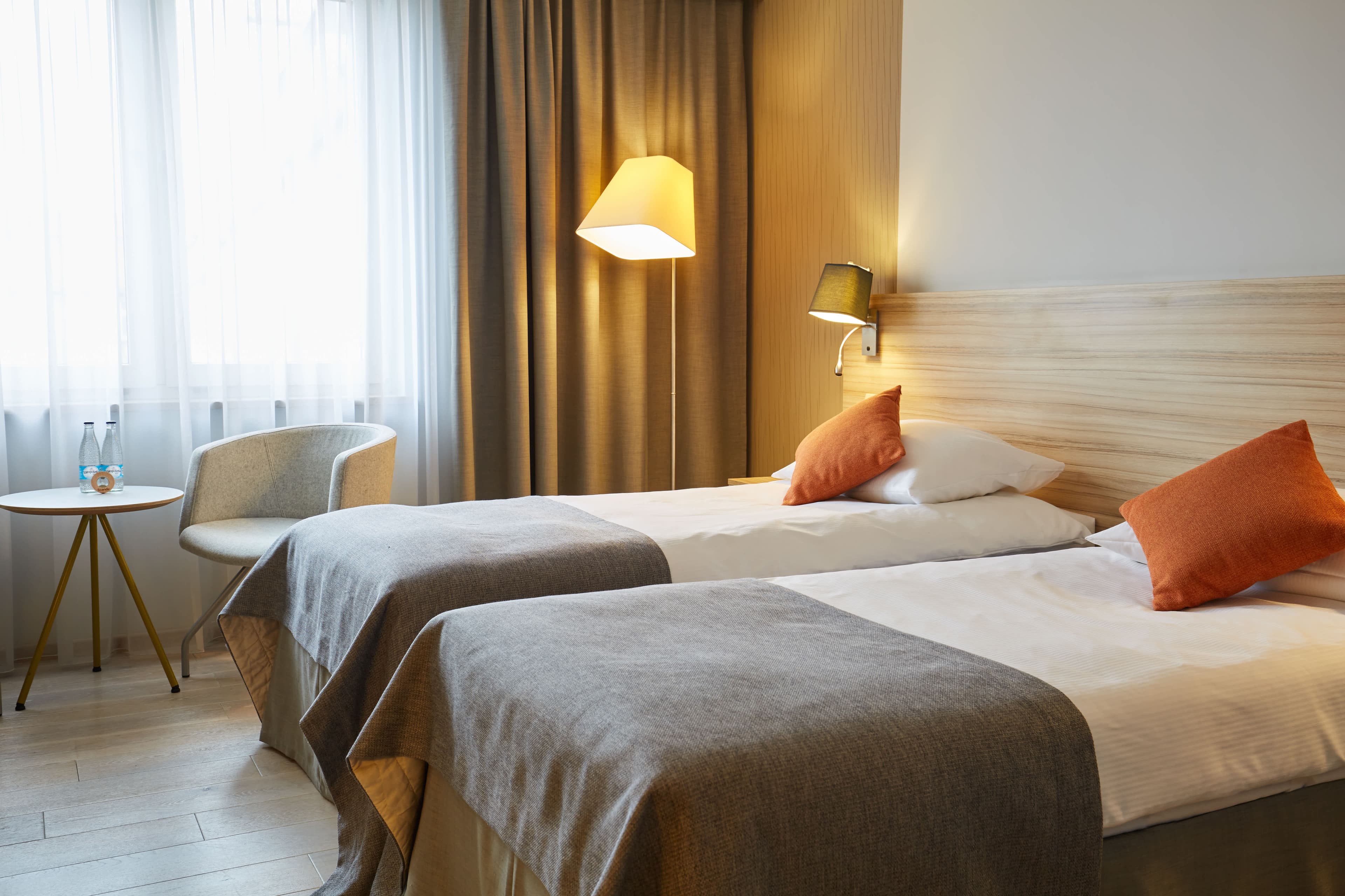Scandic Wrocław Ansicht 5