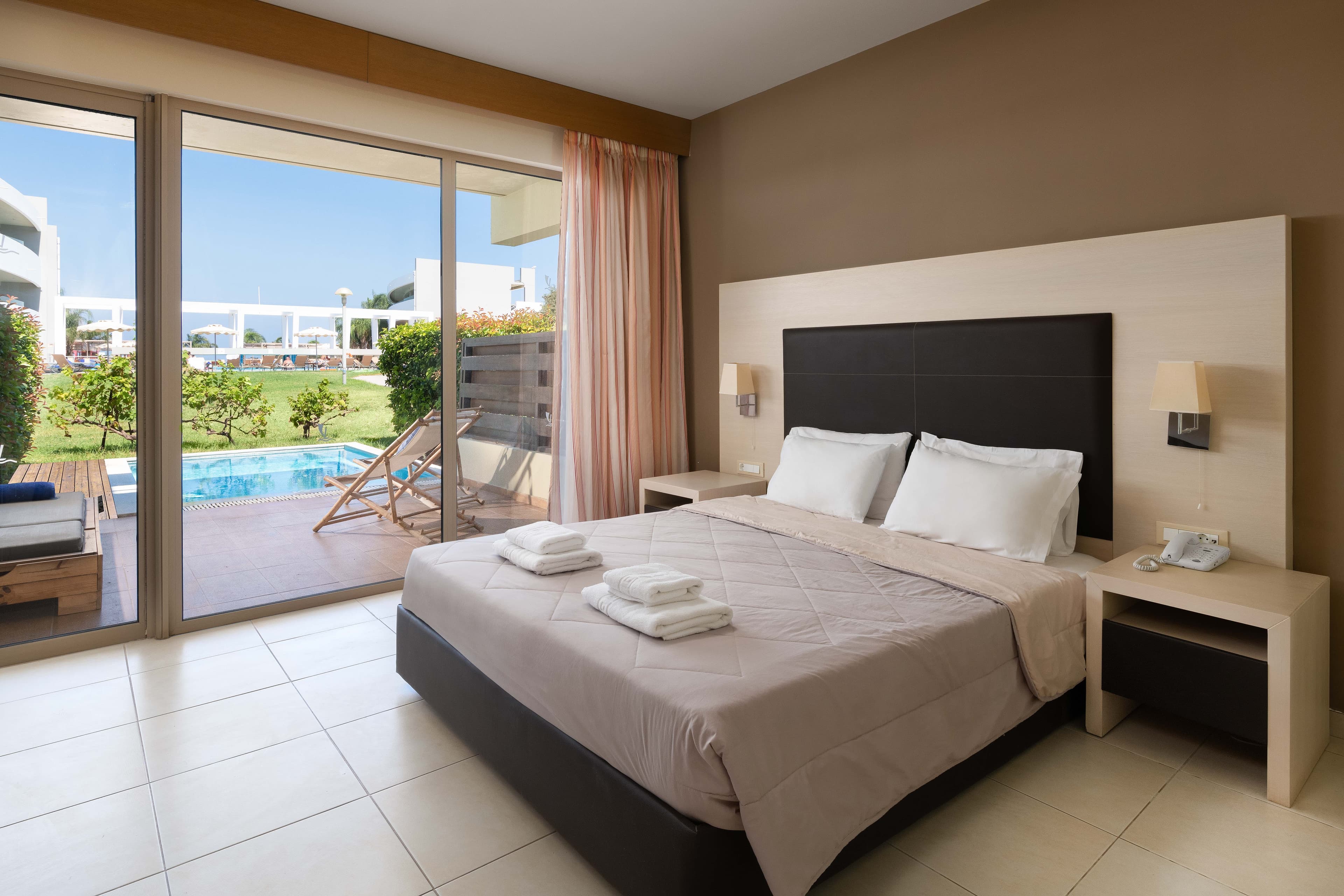 Virginia Family Resort Ansicht 6