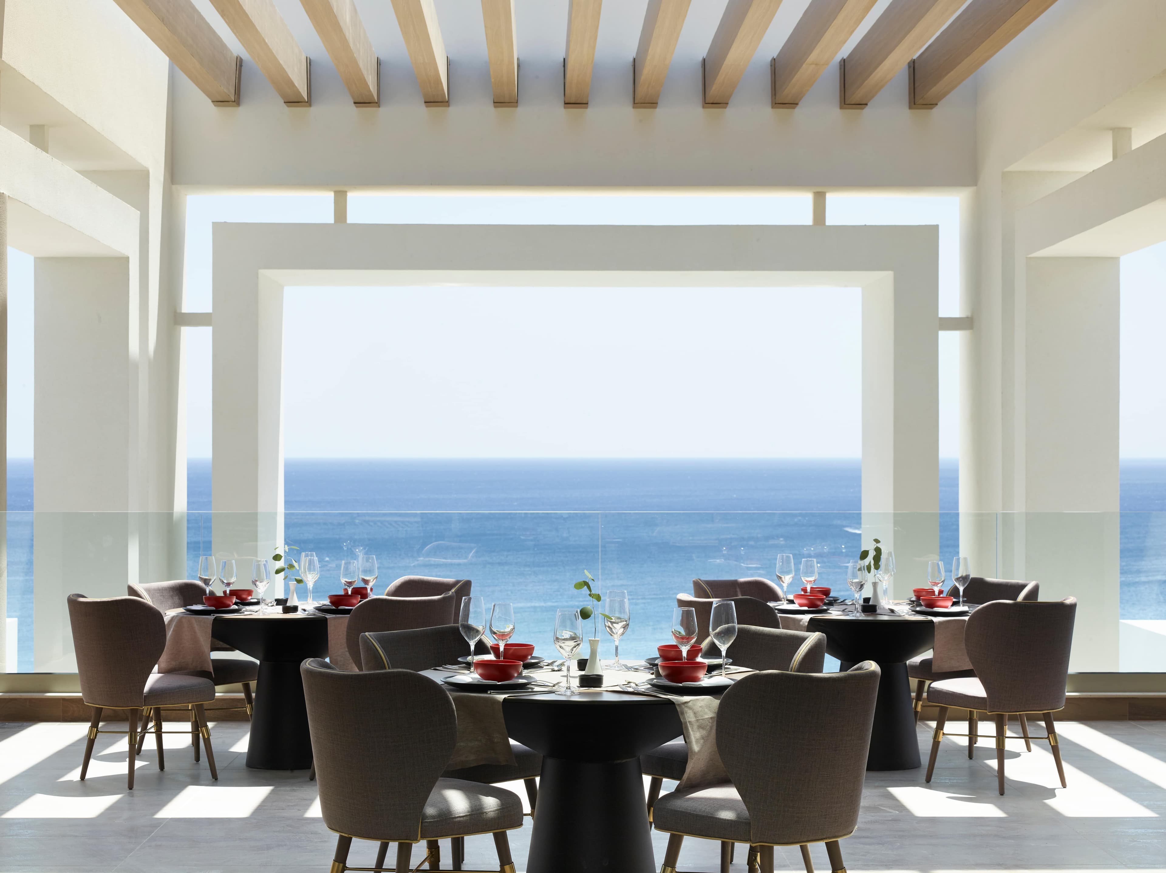 Mayia Exclusive Resort & Spa Ansicht 10