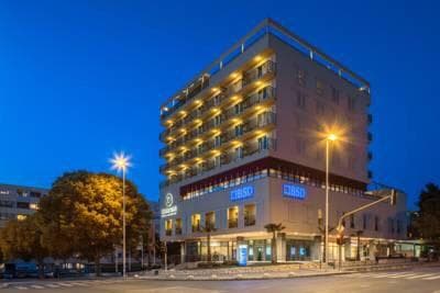 Dioklecijan Hotel & Residence Ansicht 2