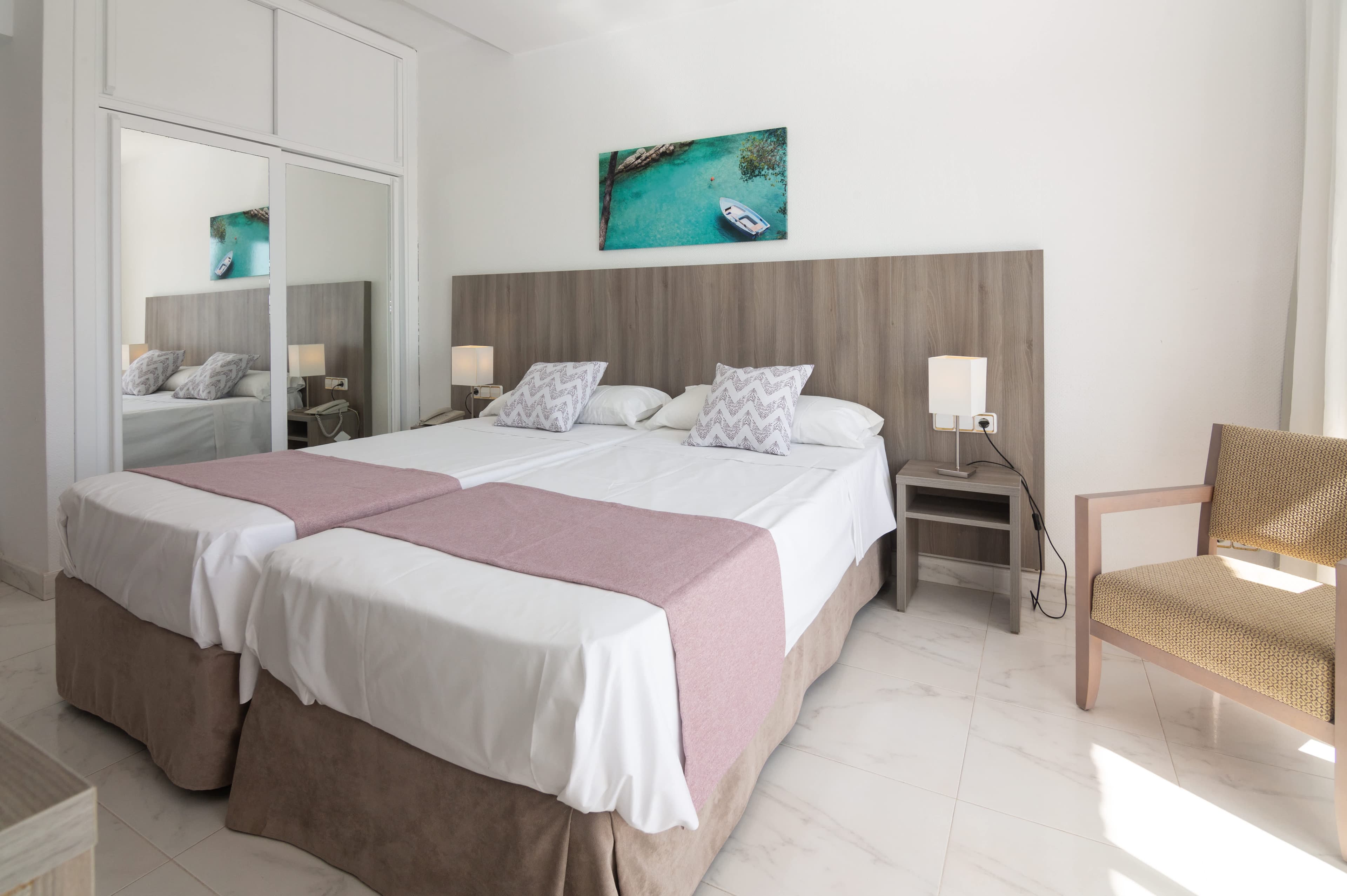 Hotel Club S'Illot Ansicht 5