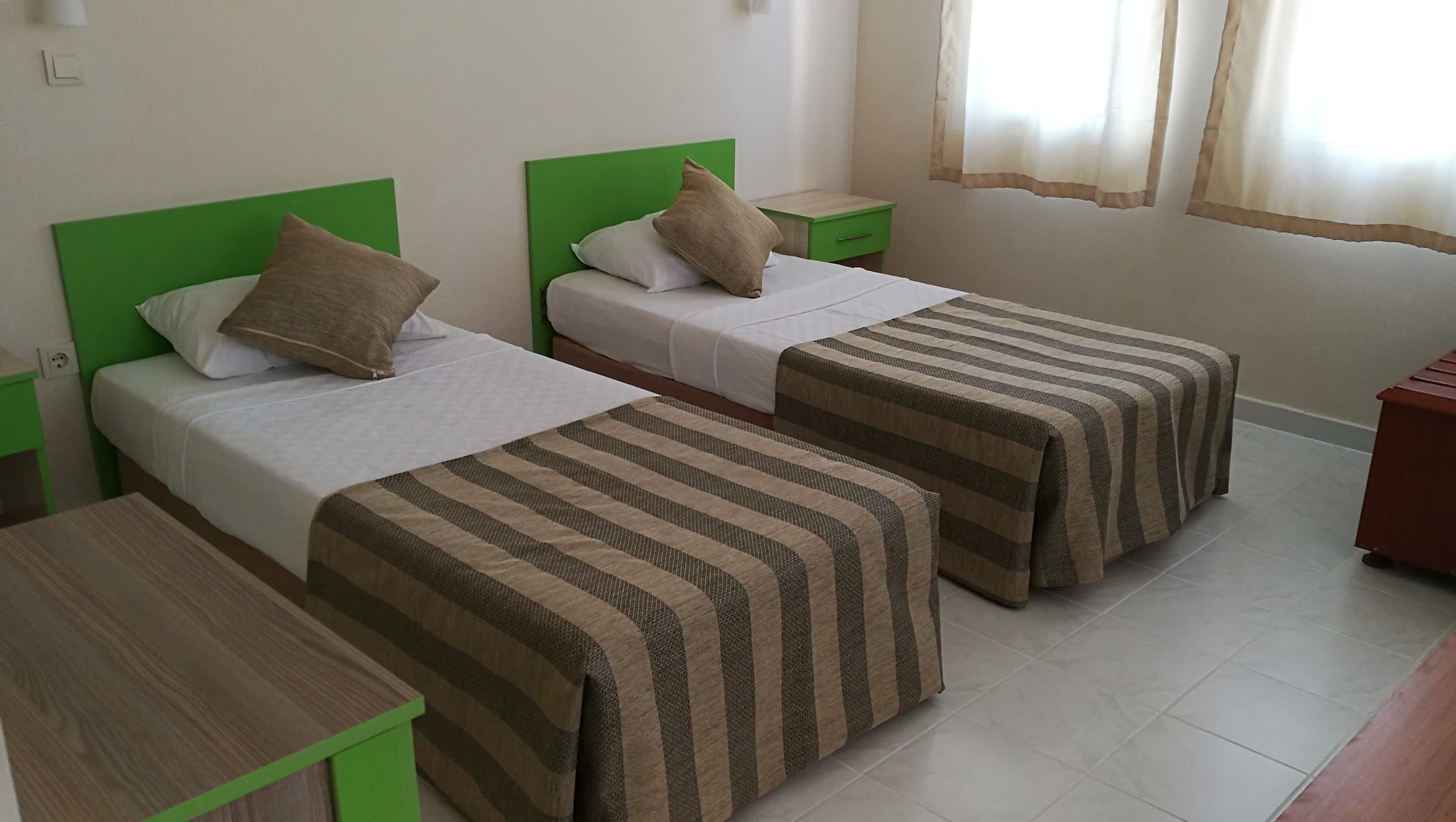 Hotel Dream of Side Ansicht 4