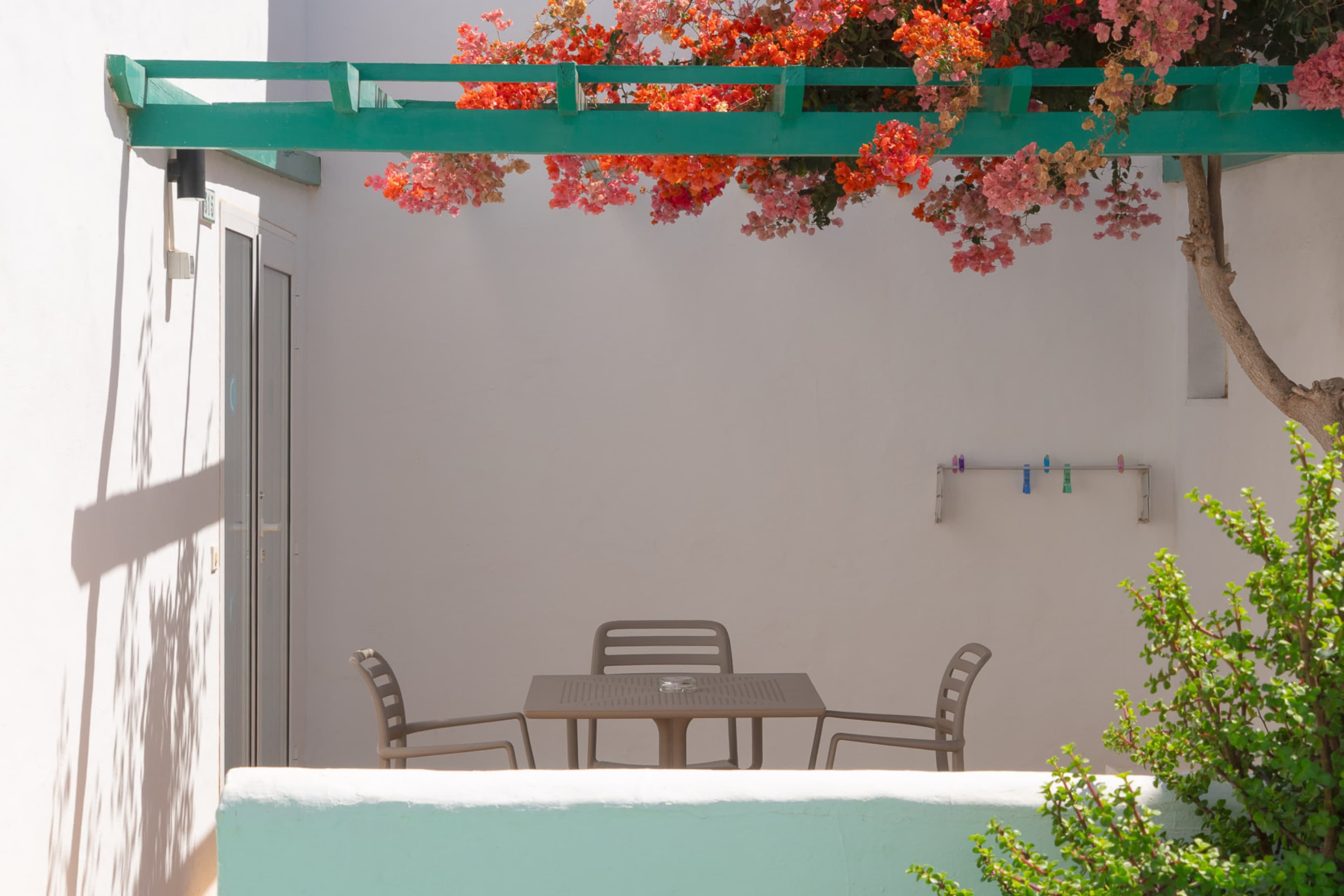 Apartamentos Celeste Ansicht 10