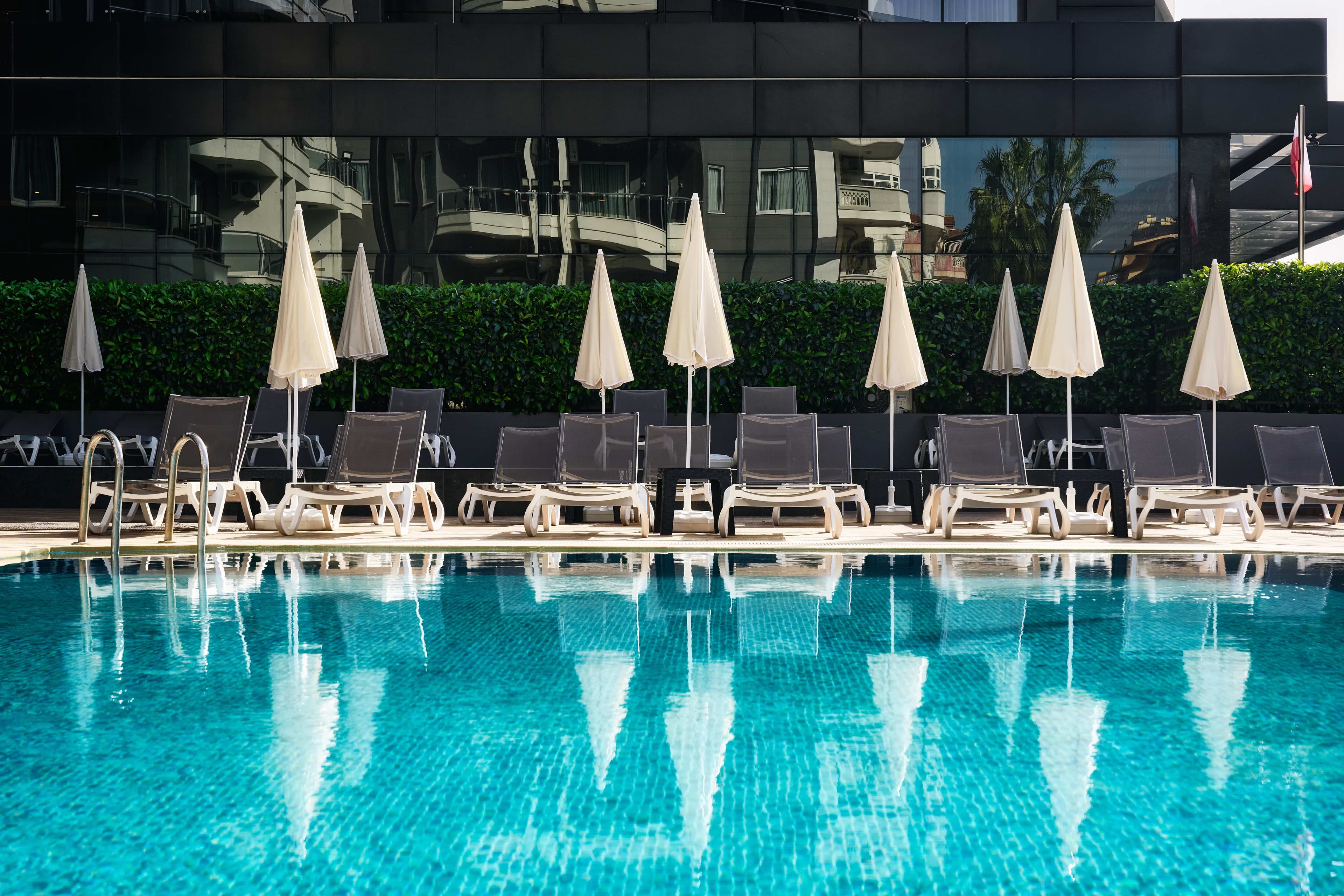 Kaila Beach Hotel Ansicht 6