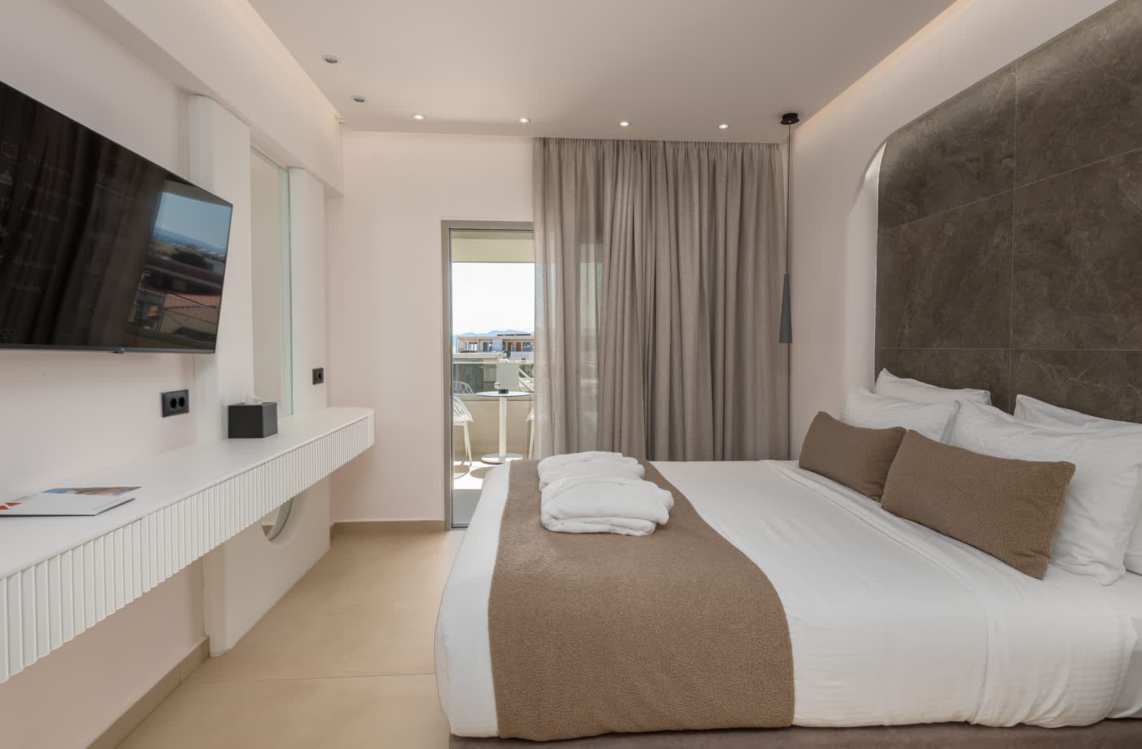 Zorbas Lifestyle Hotel Ansicht 6