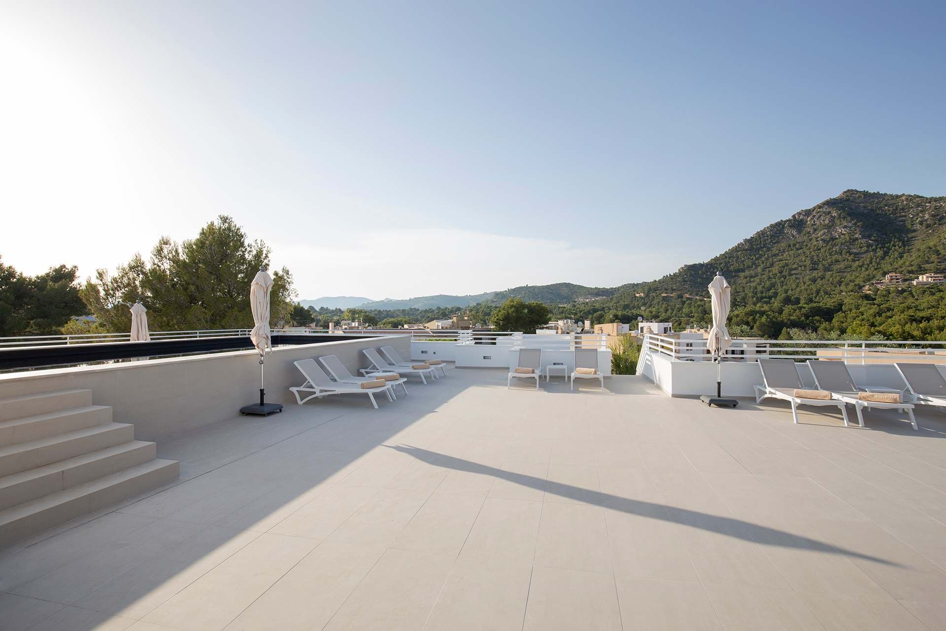 Canyamel Park Hotel & Spa 16+ Adults only Ansicht 7
