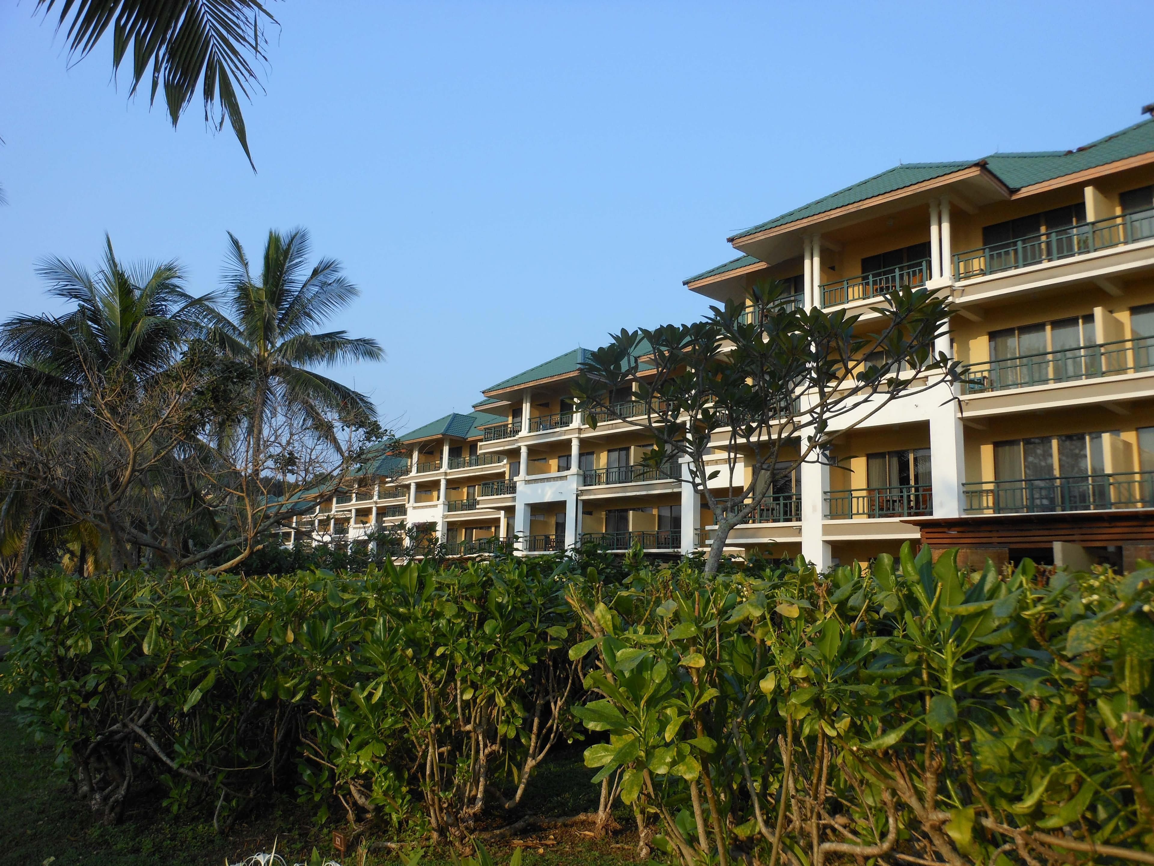 Homm Laguna Bintan Ansicht 3