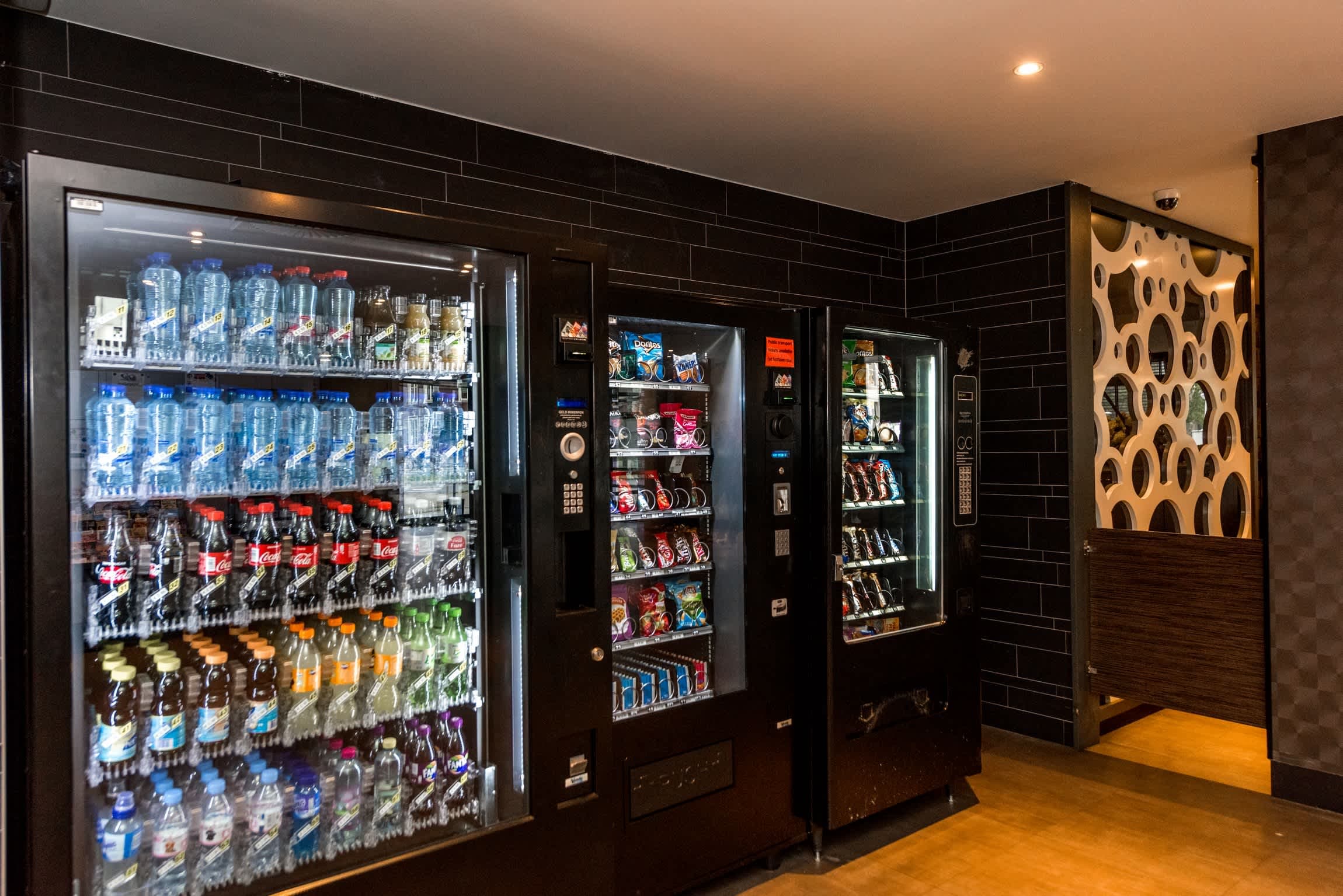 XO Hotels Park West Ansicht 8