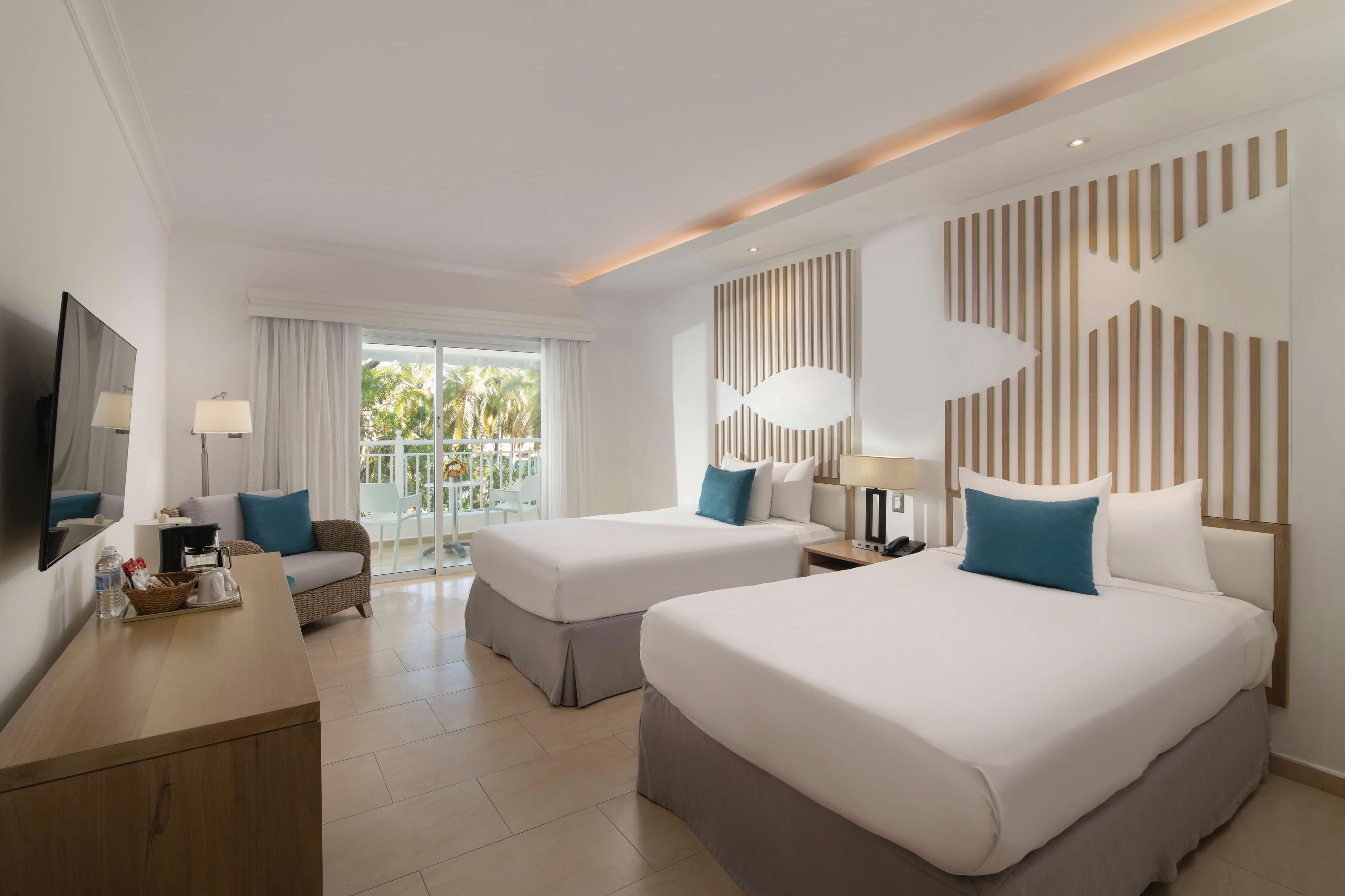 Wyndham Alltra Samana Ansicht 5