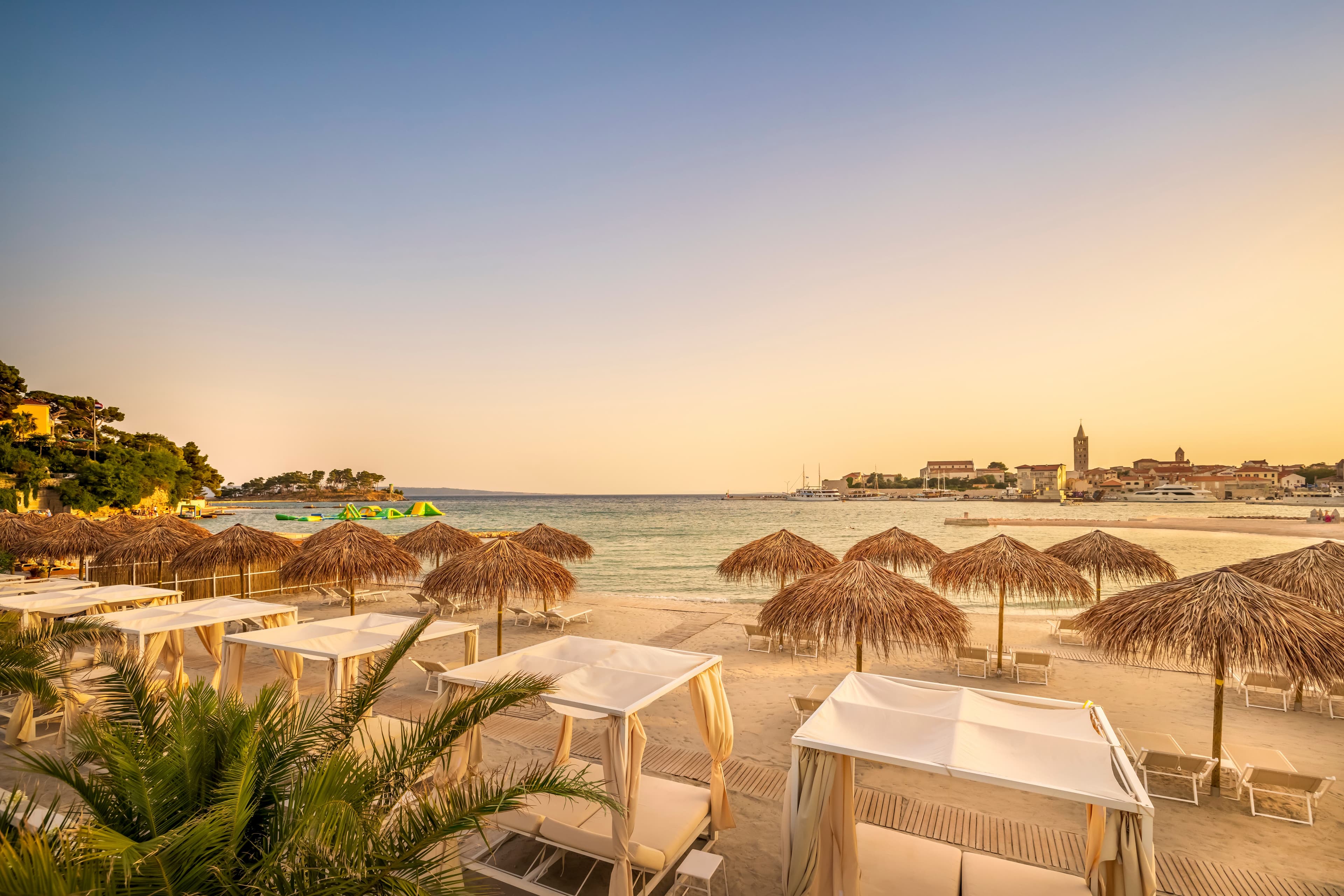 Valamar Padova Hotel Ansicht 8
