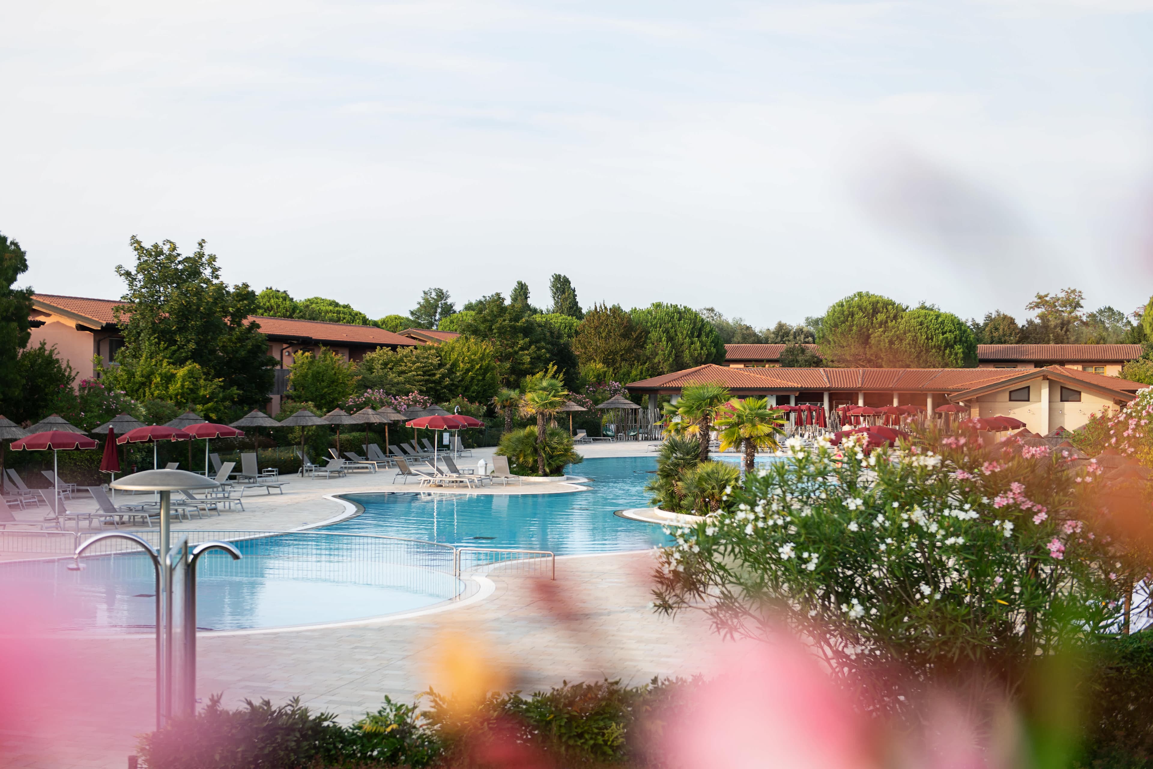 Green Village Resort - Hotel & Aparthotel Ansicht 7