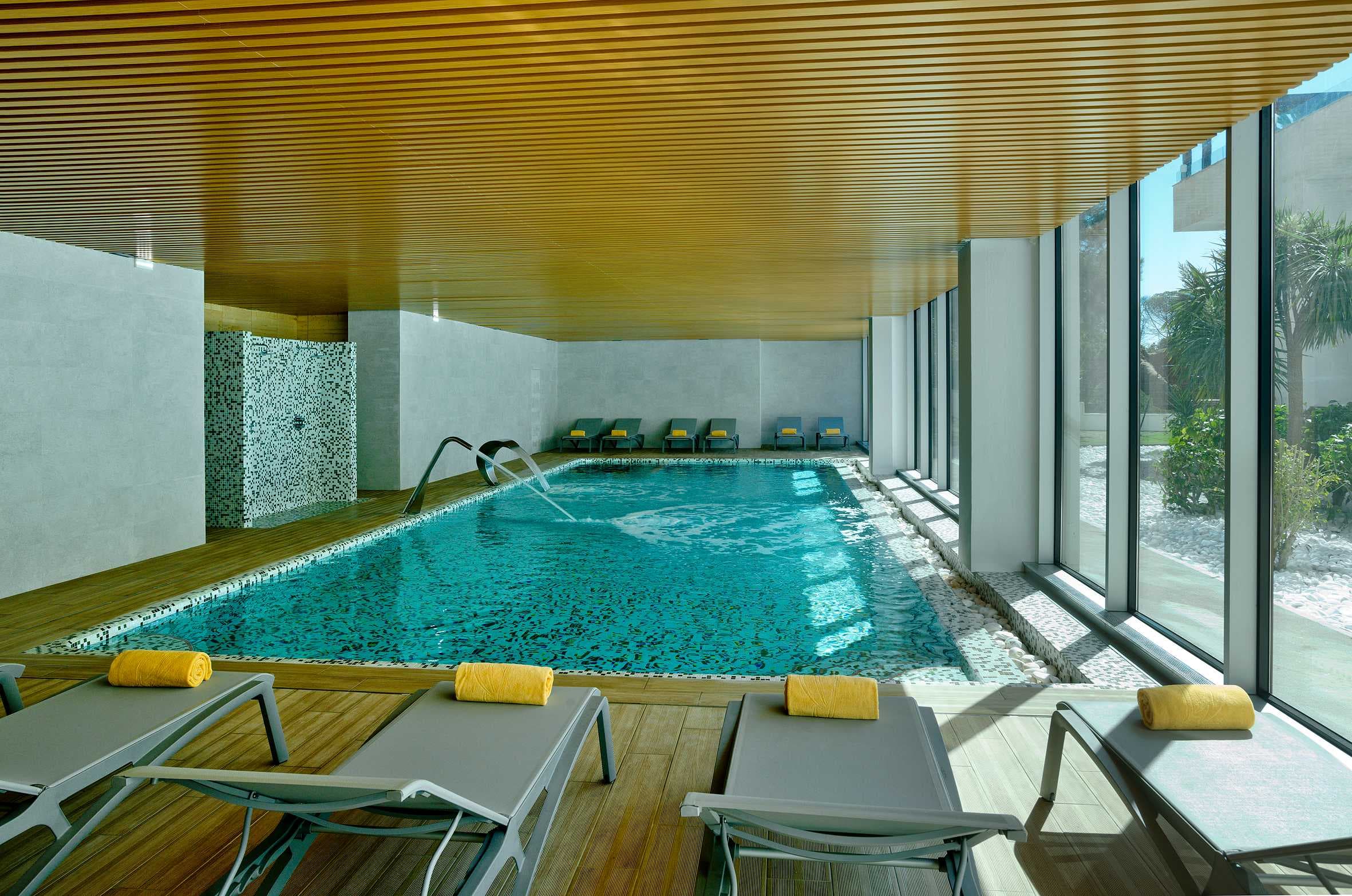 Hotel Alisios Ansicht 8