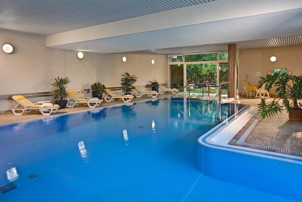 Hotel Eliseo Ansicht 7
