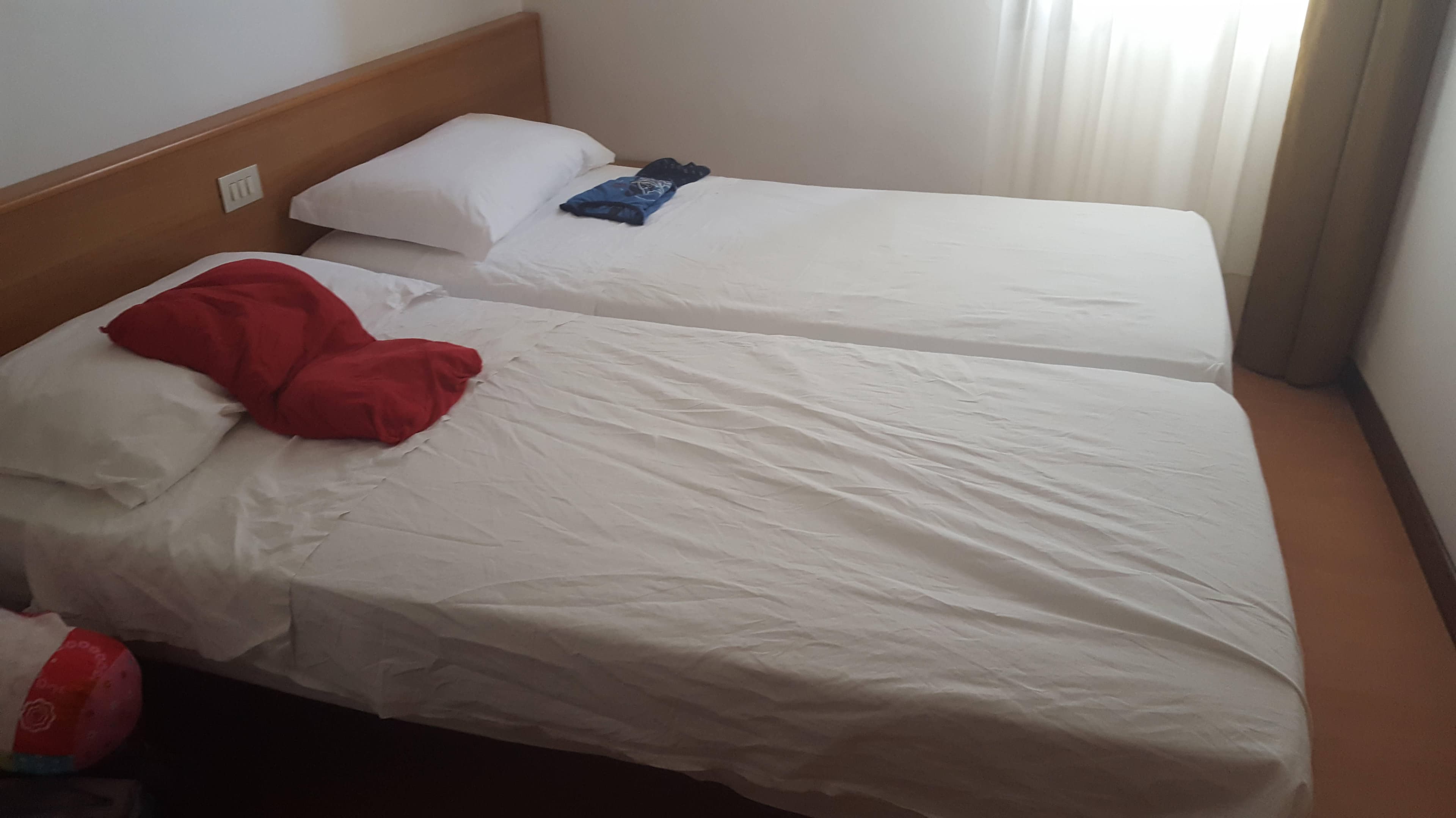 Hotel Fenix Ansicht 6