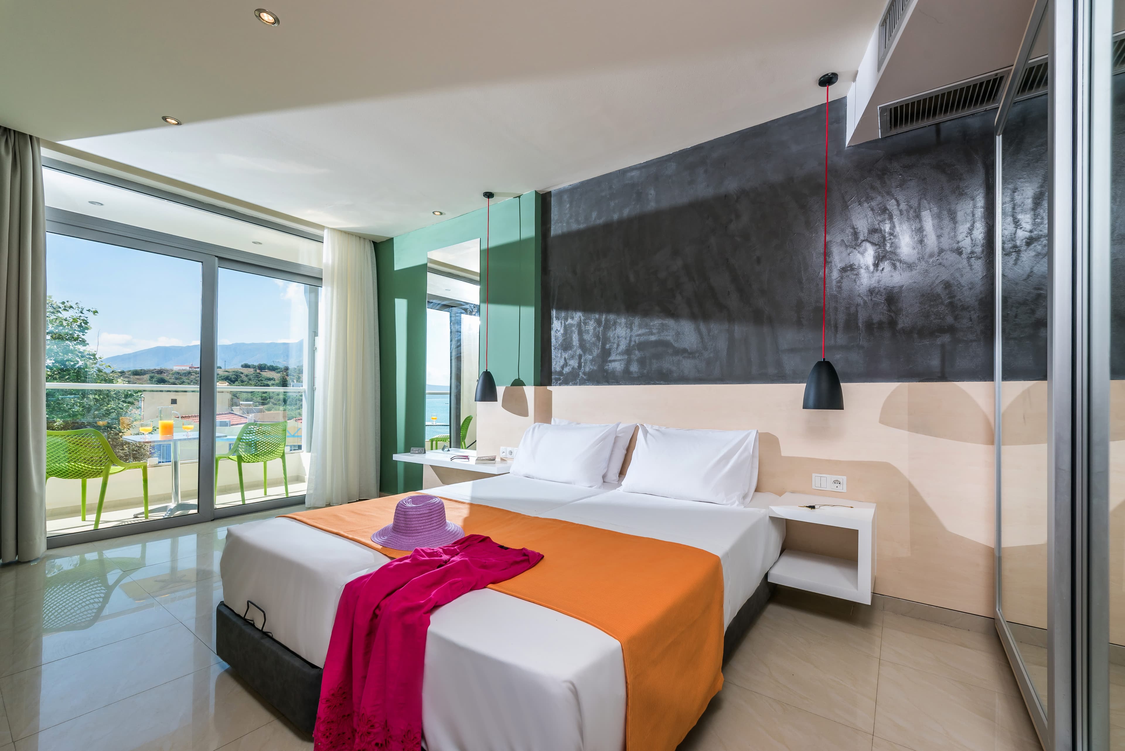 Hotel Corissia Princess Ansicht 4