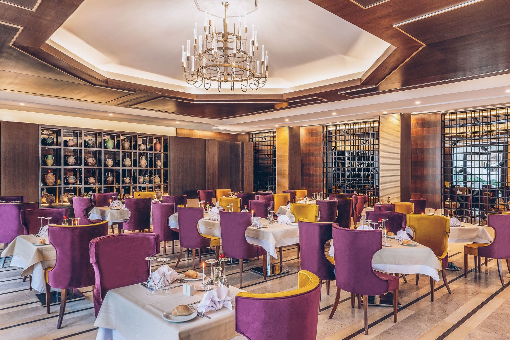 Iberostar Selection Kuriat Palace Ansicht 10