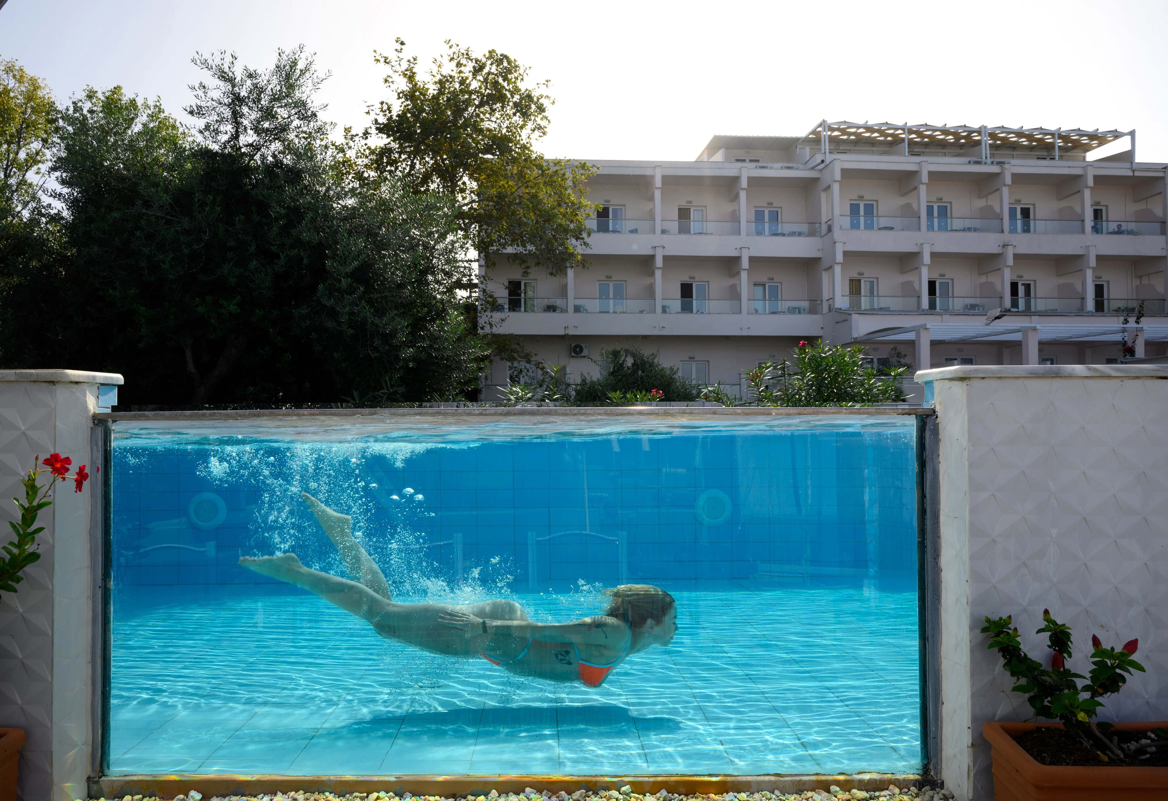 Cavomarina Beach- Adults Only Ansicht 8