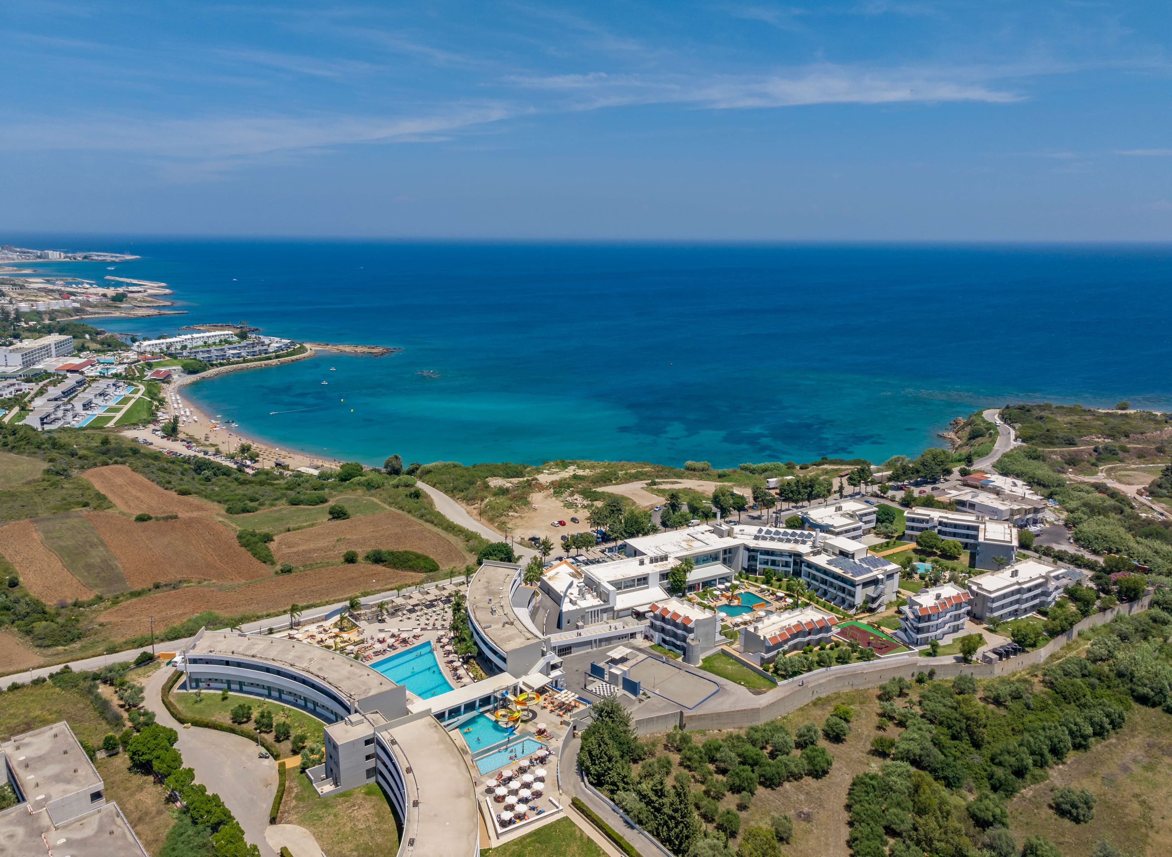 Virginia Family Resort Ansicht 3
