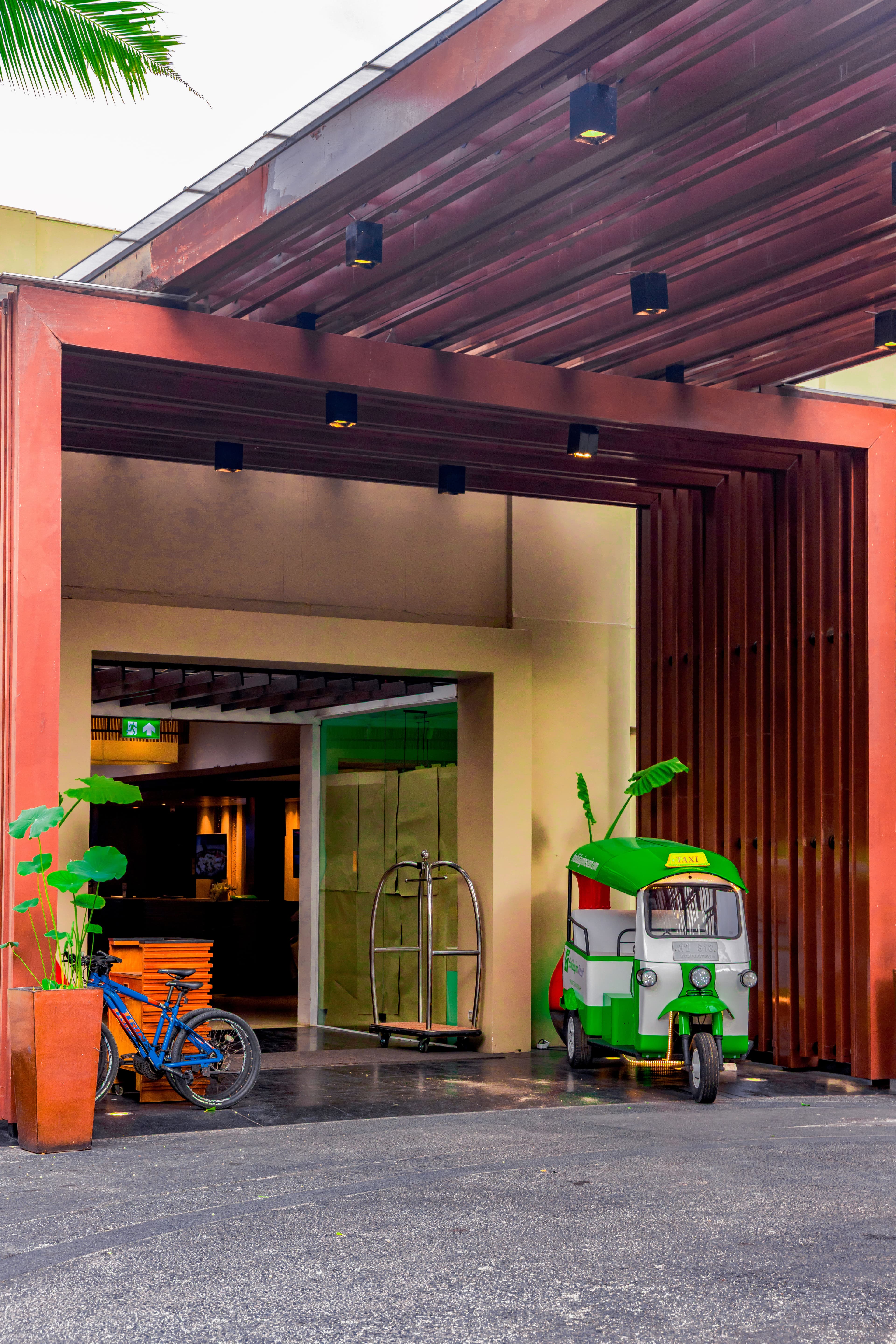 Holiday Inn Resort Phuket Surin Beach by IHG Ansicht 3