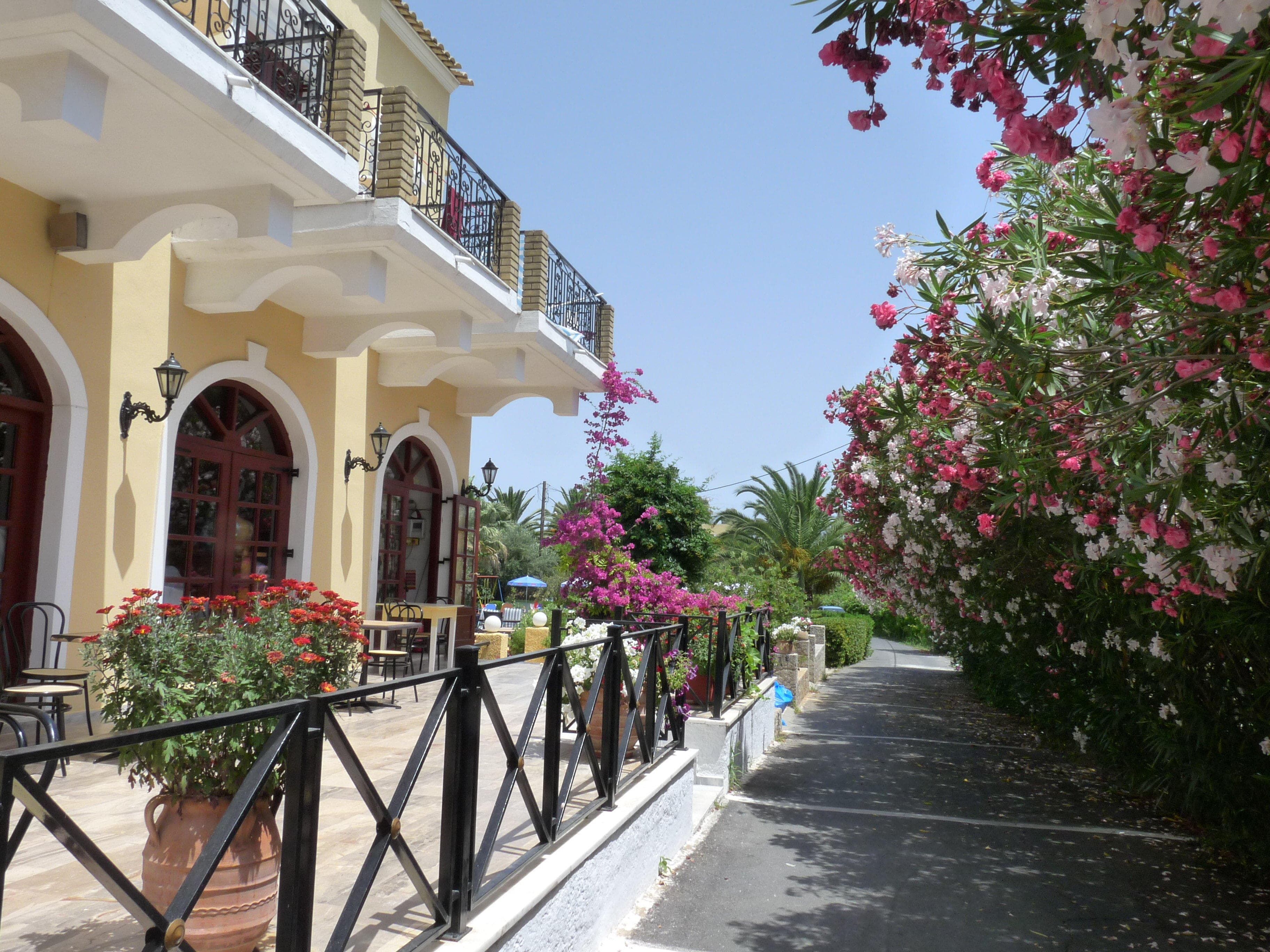 Hotel Serena Ansicht 10