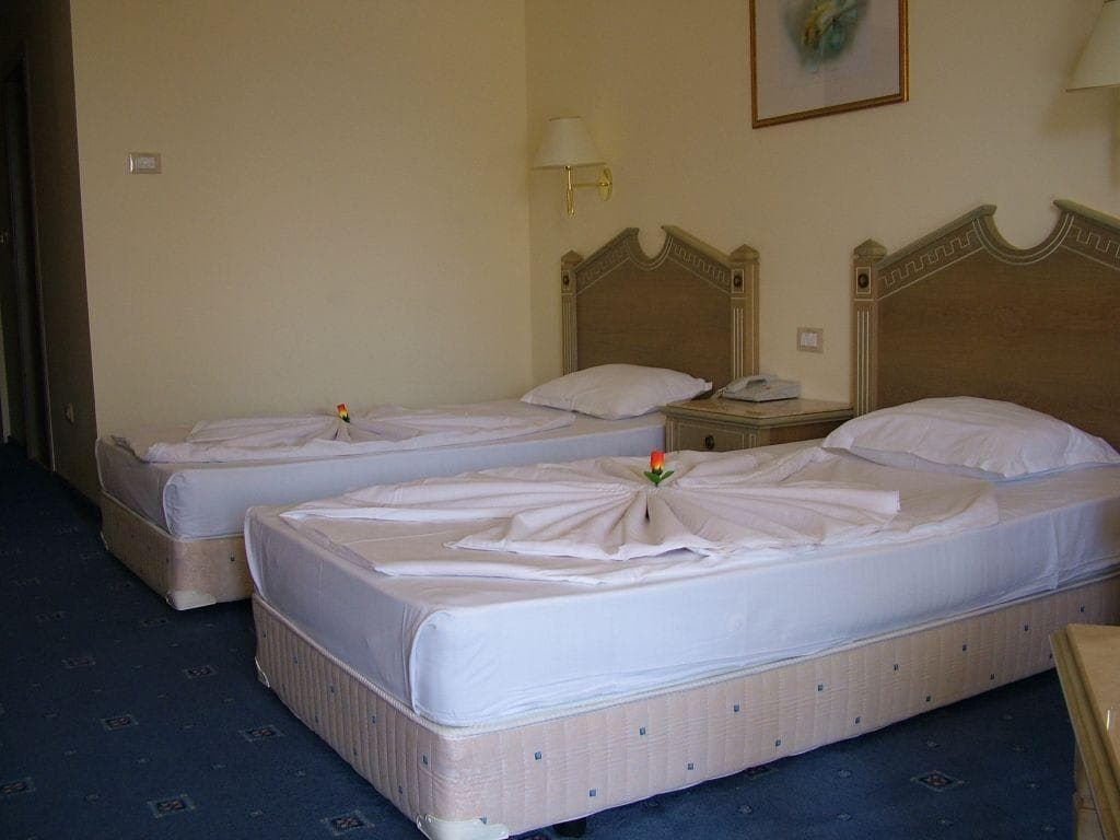 Hotel Duni Royal Marina Palace Ansicht 4