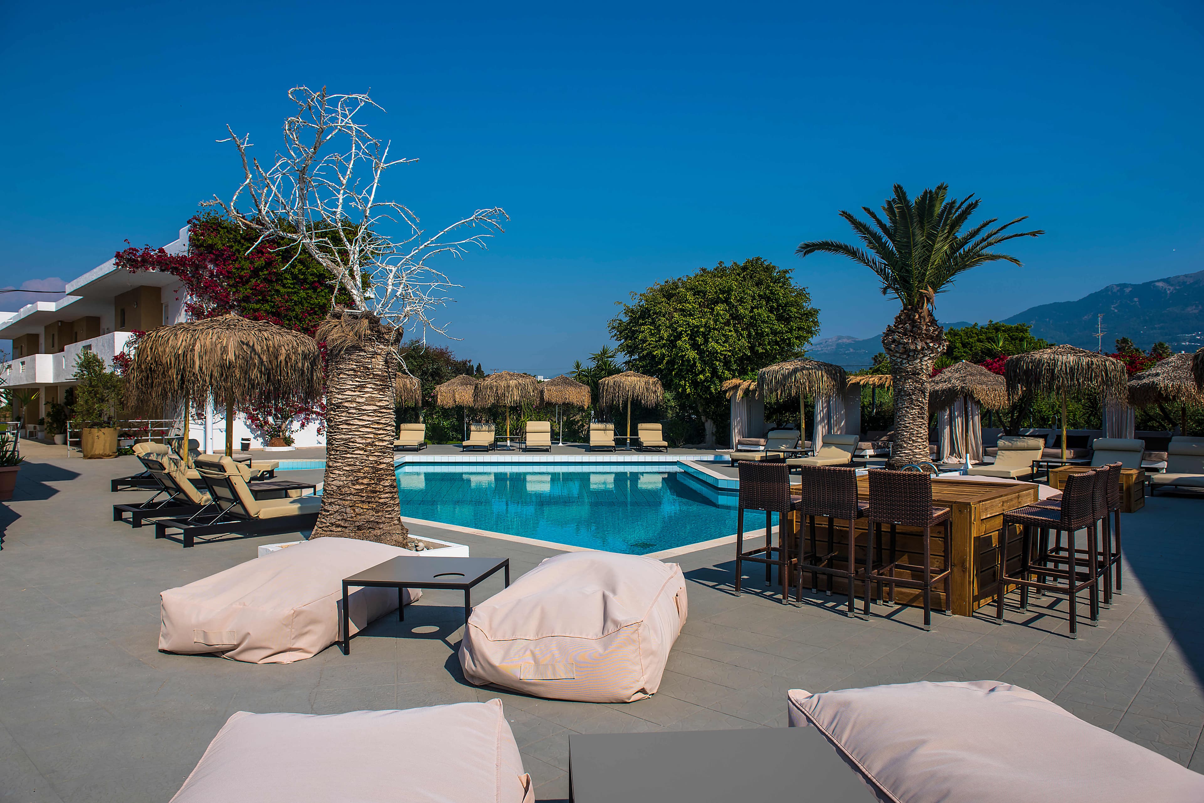 Golden Star Relax Hotel - Adults only Ansicht 9