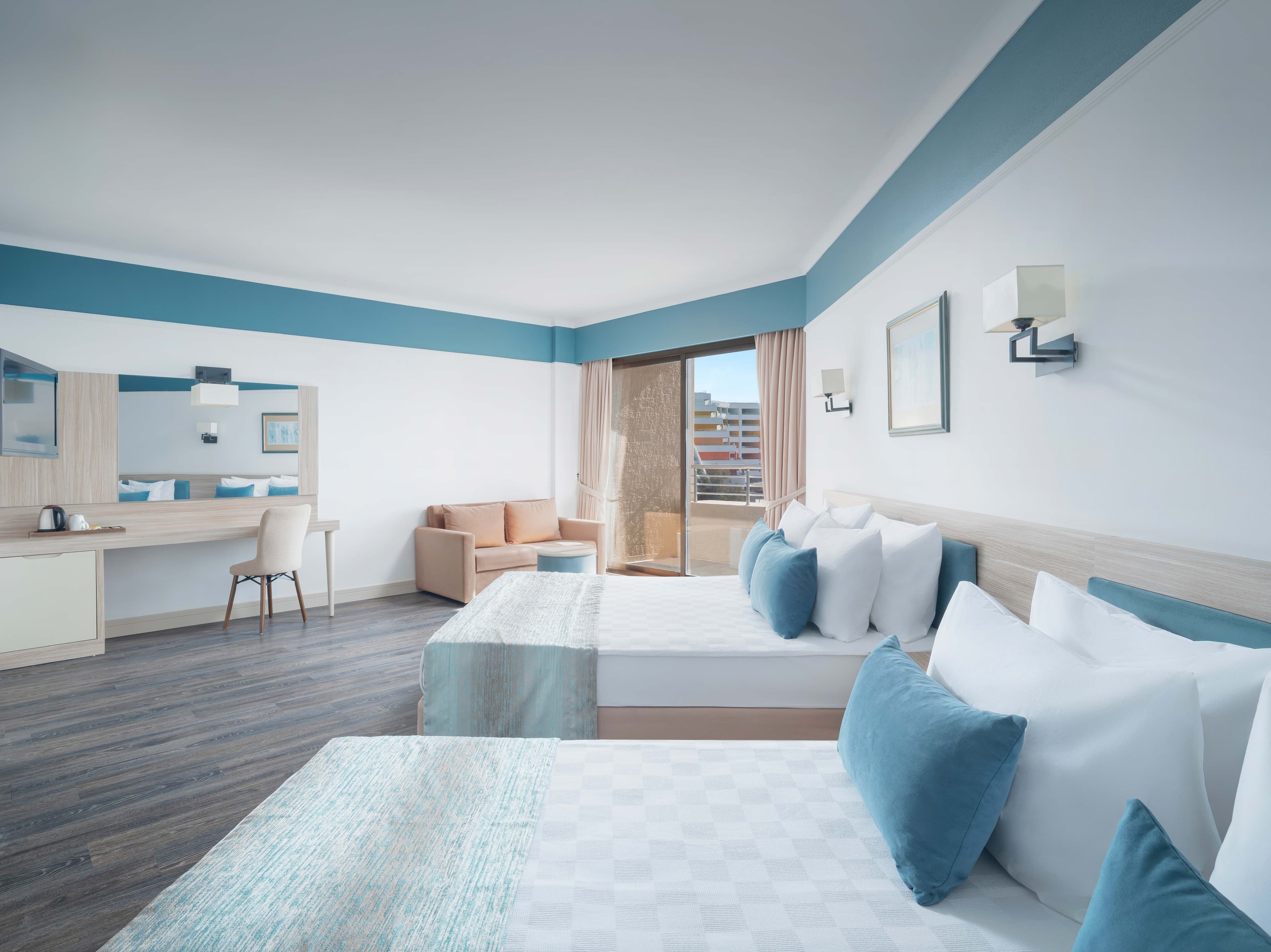 Asteria Collection Side Ansicht 4