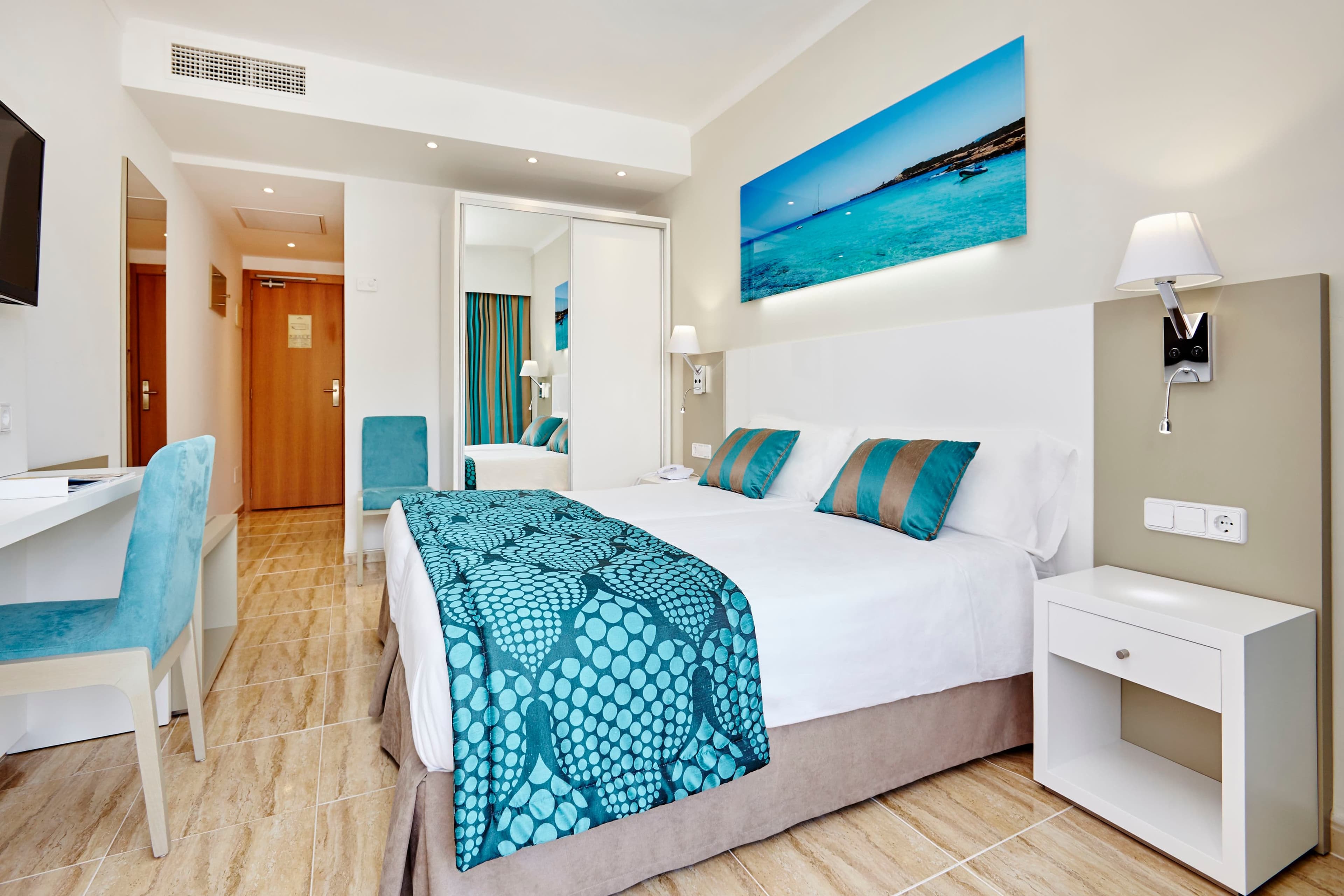 Universal Hotel Lido Park & Spa Ansicht 5