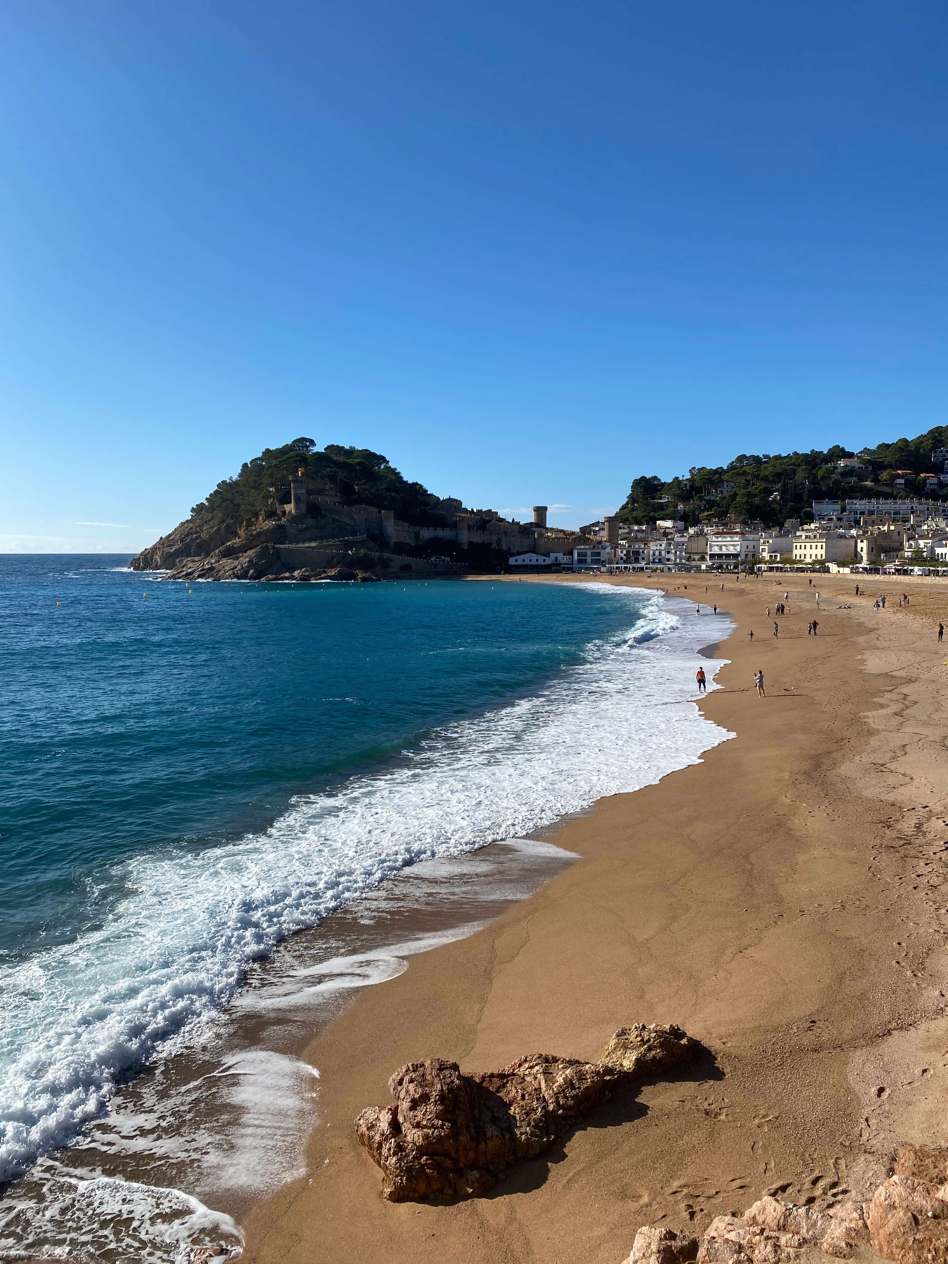 Golden Bahía de Tossa & Spa Ansicht 8