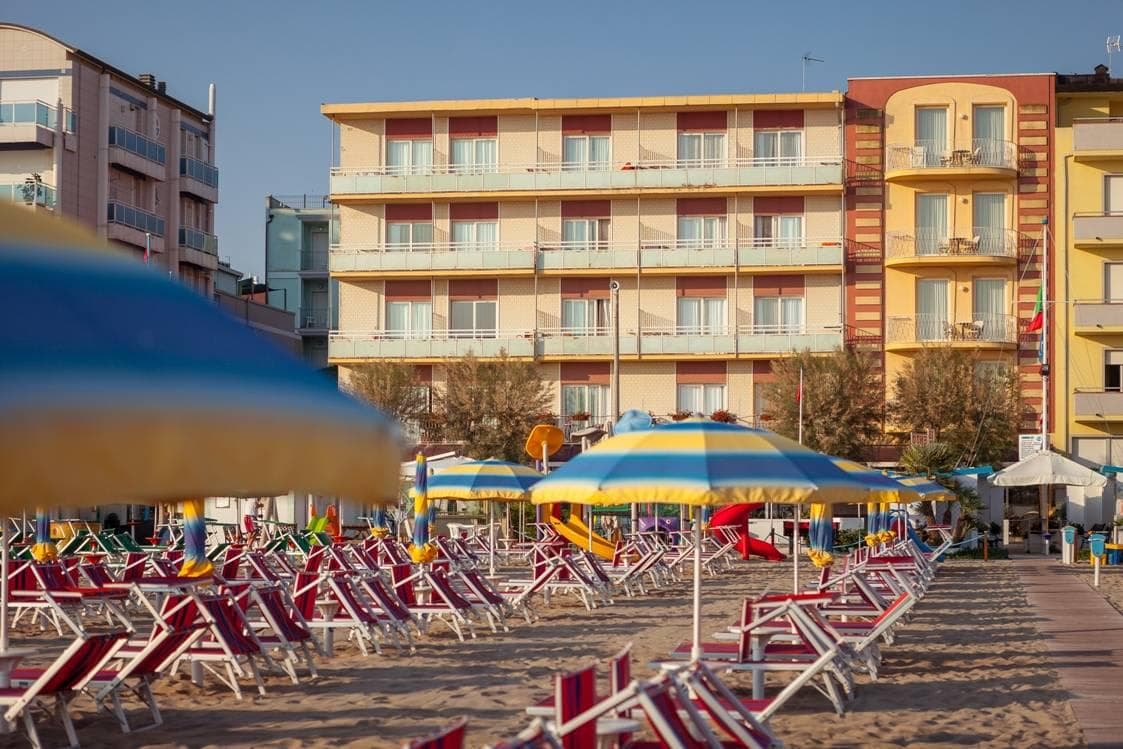 Hotel Resort Marinella Ansicht 5