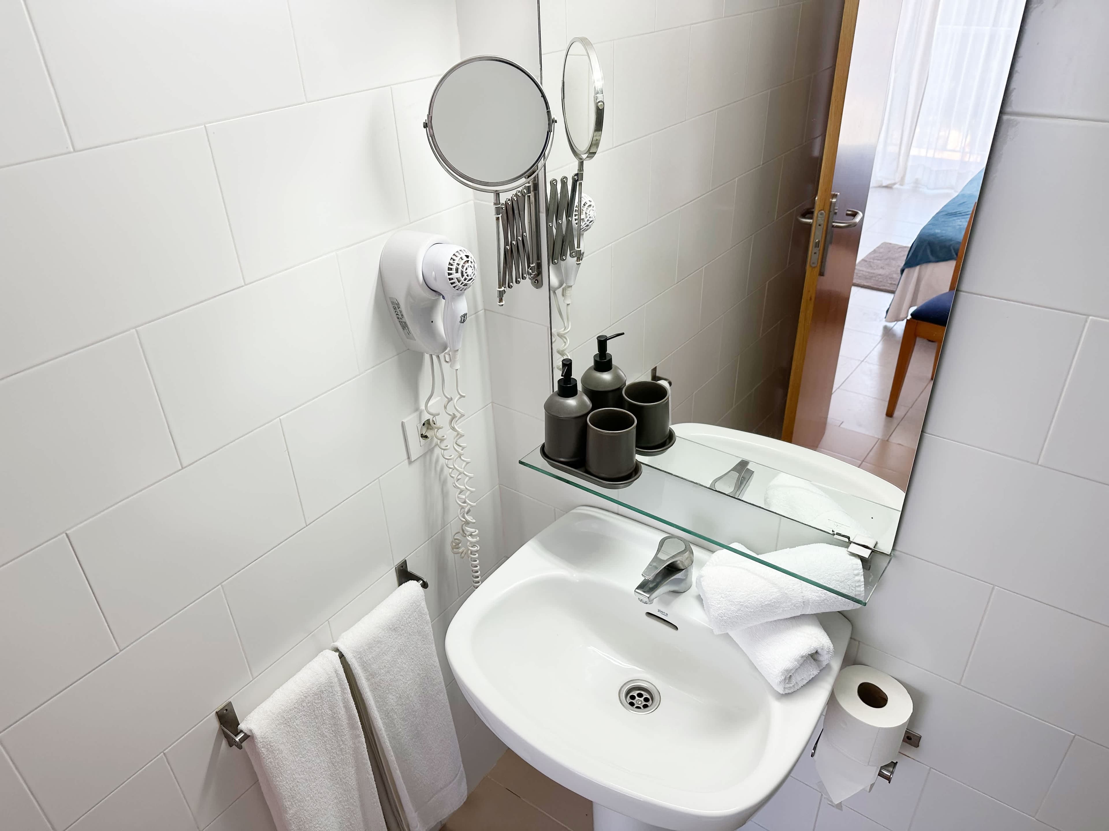 Hotel Selva Arenal Ansicht 5