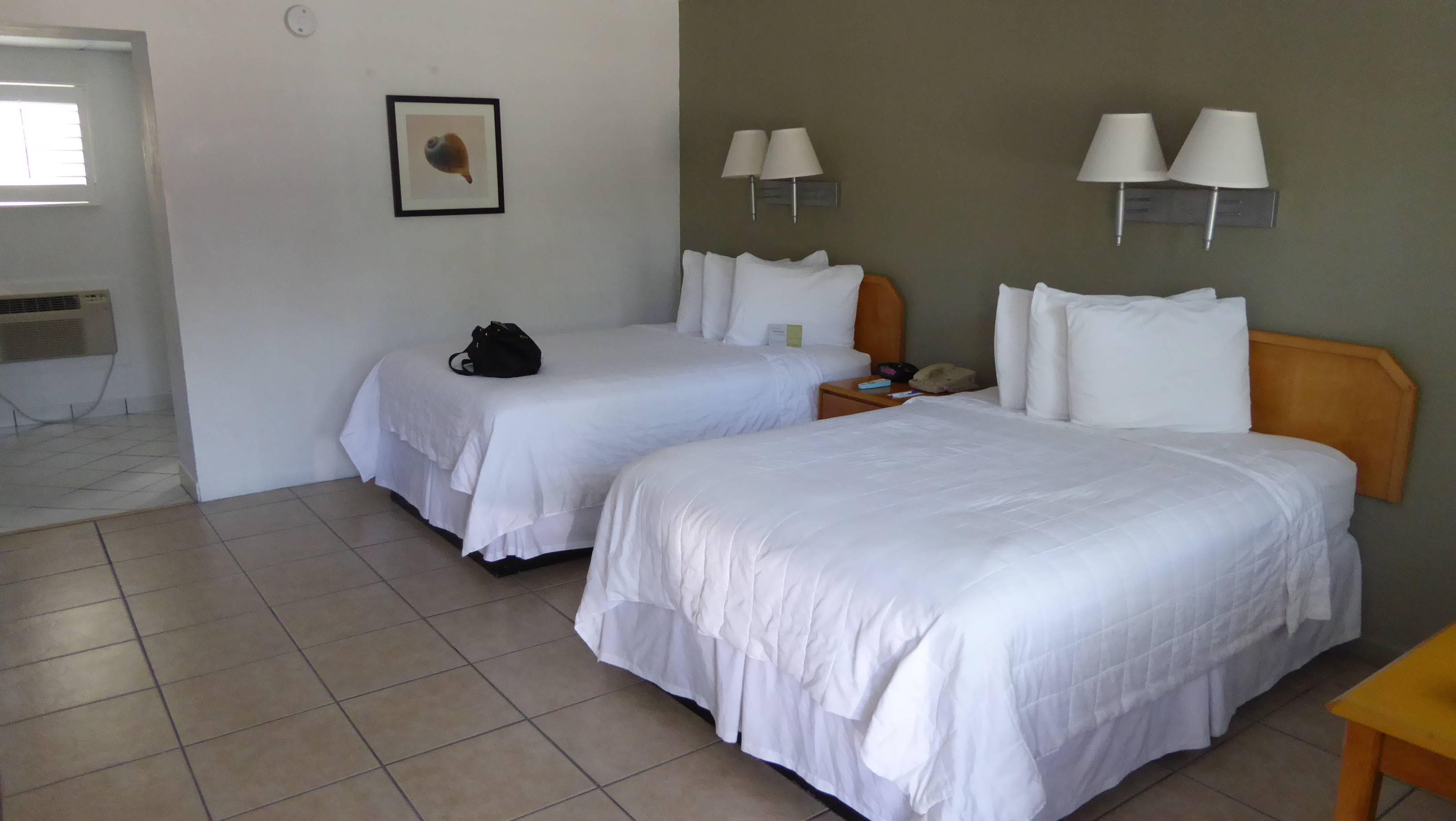 Motel Blue Marlin Ansicht 4