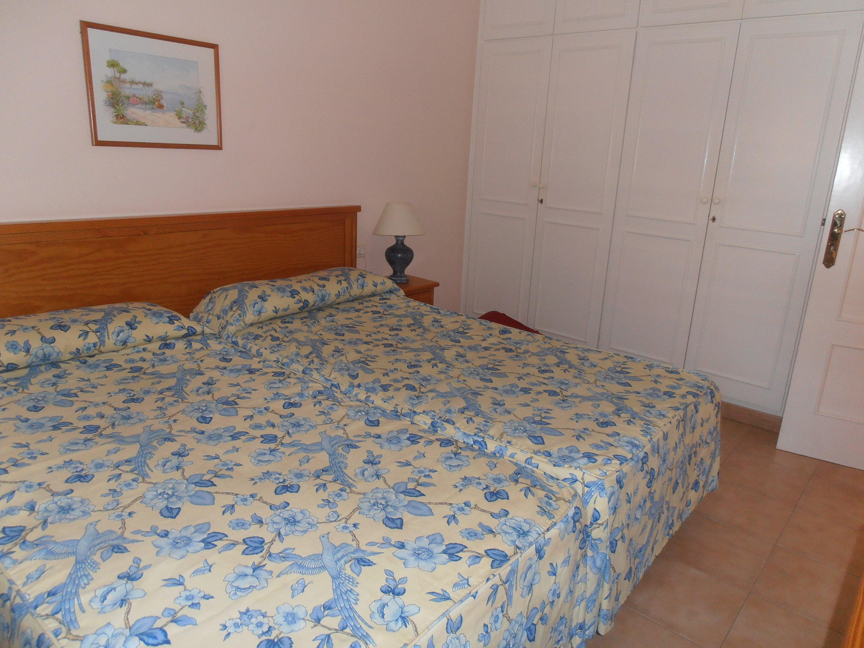 Aparthotel Jardin del Conde Ansicht 4