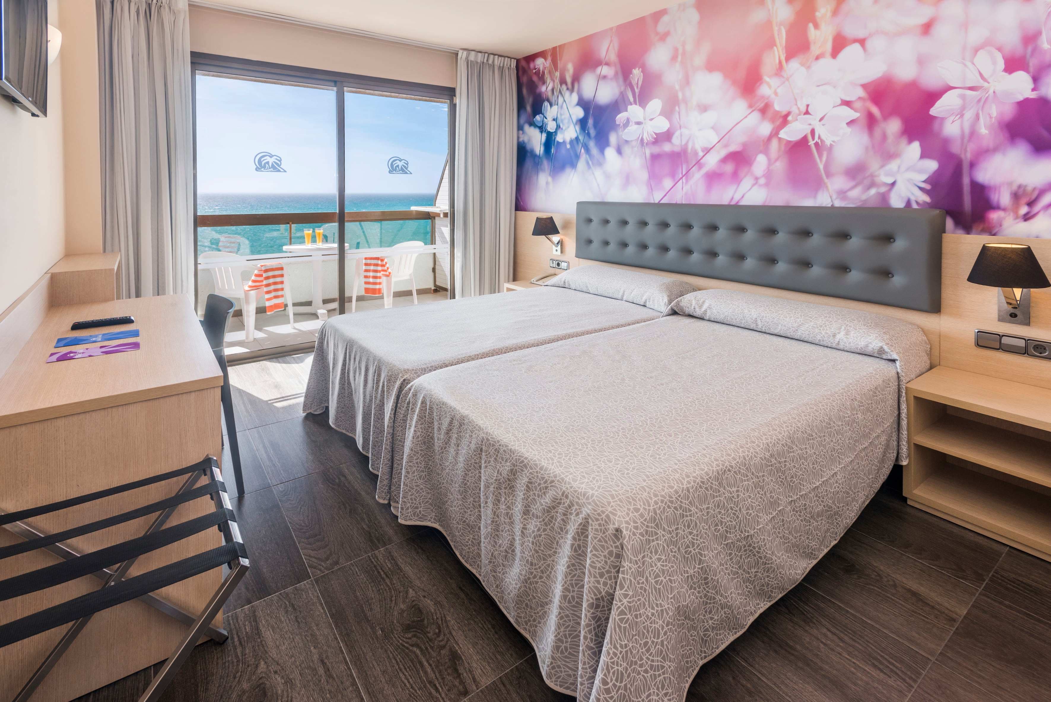 Hotel Tropic Park Ansicht 4
