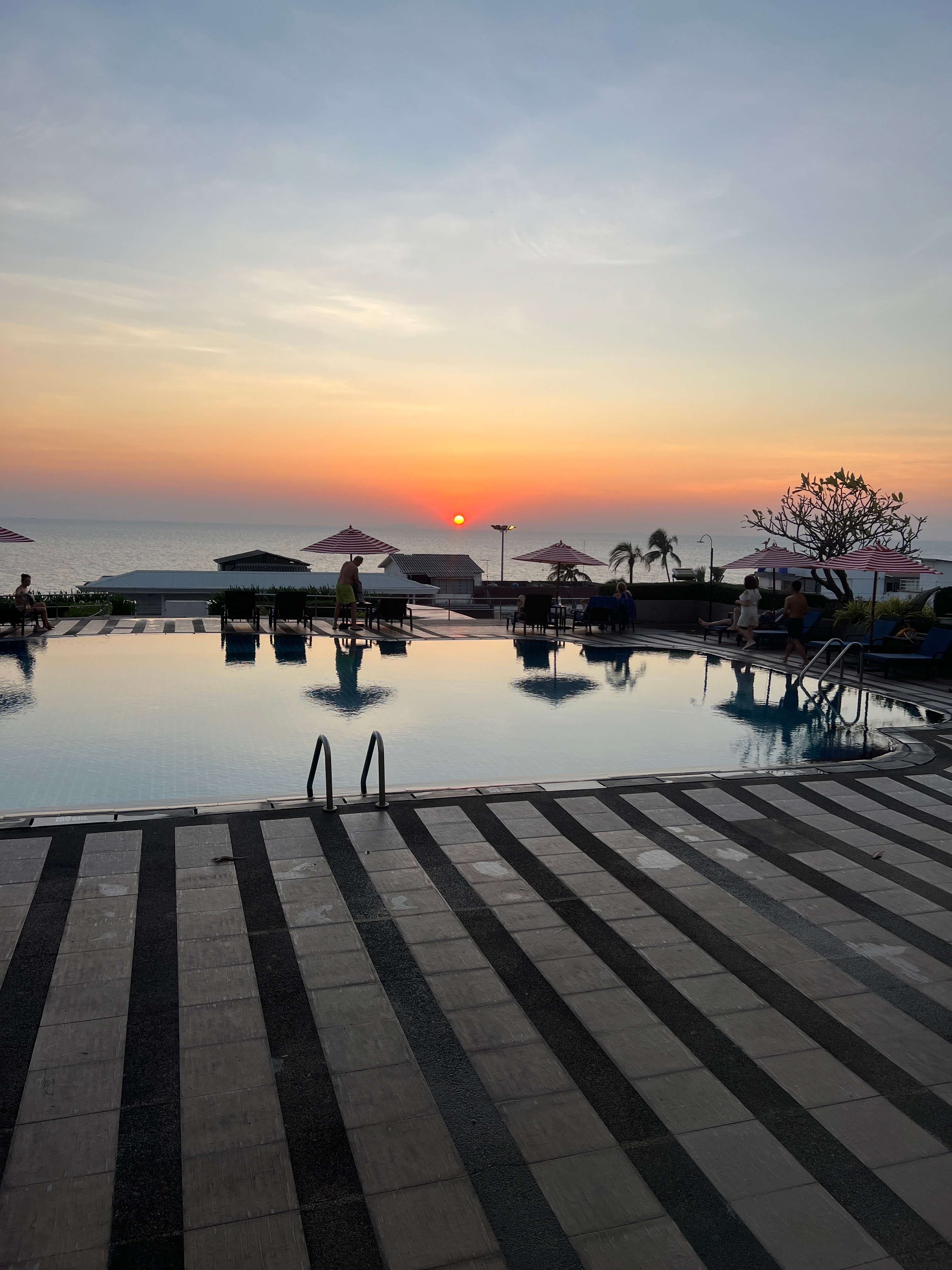 D Varee Jomtien Beach Pattaya Ansicht 7