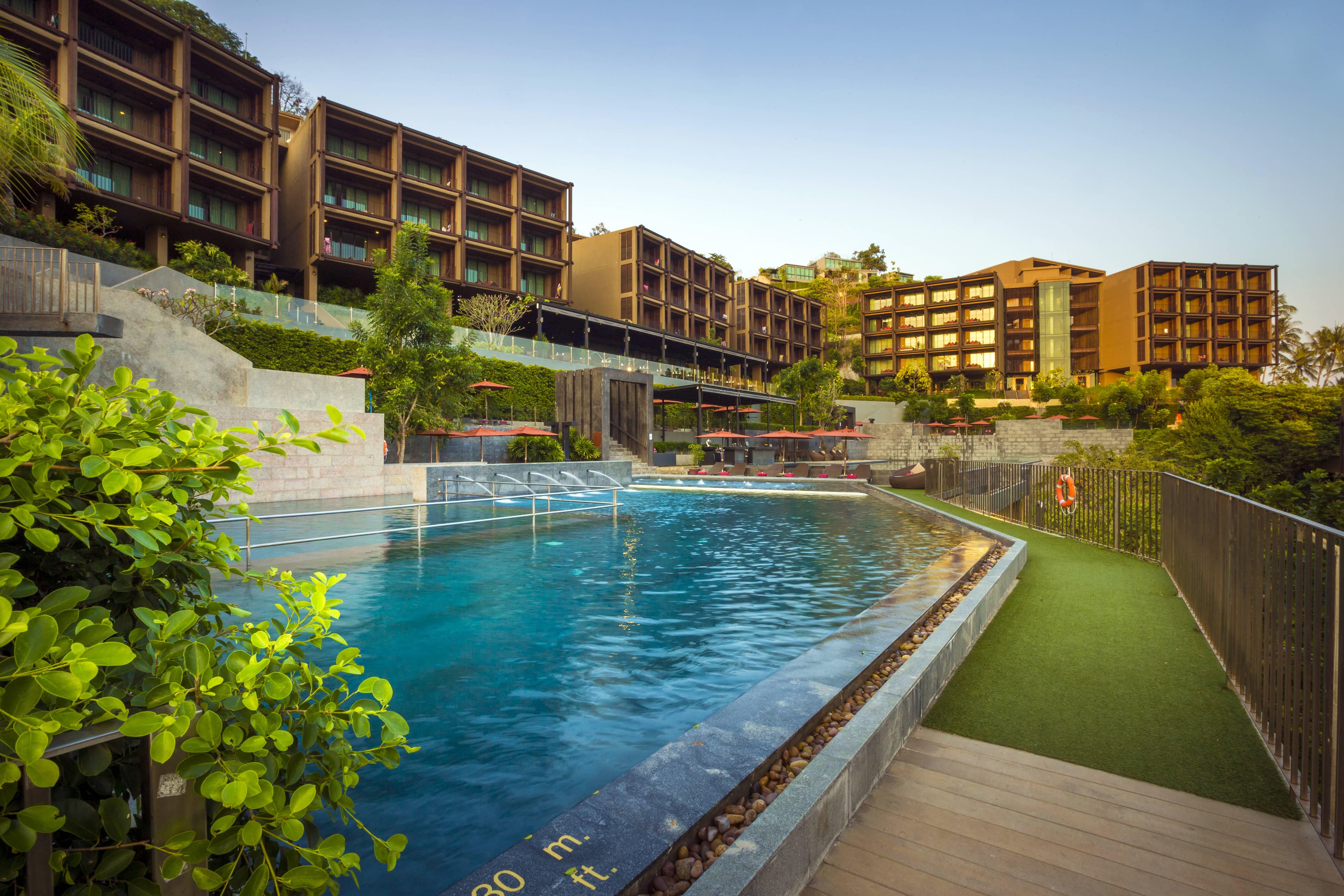 SUNSURI PHUKET Ansicht 7