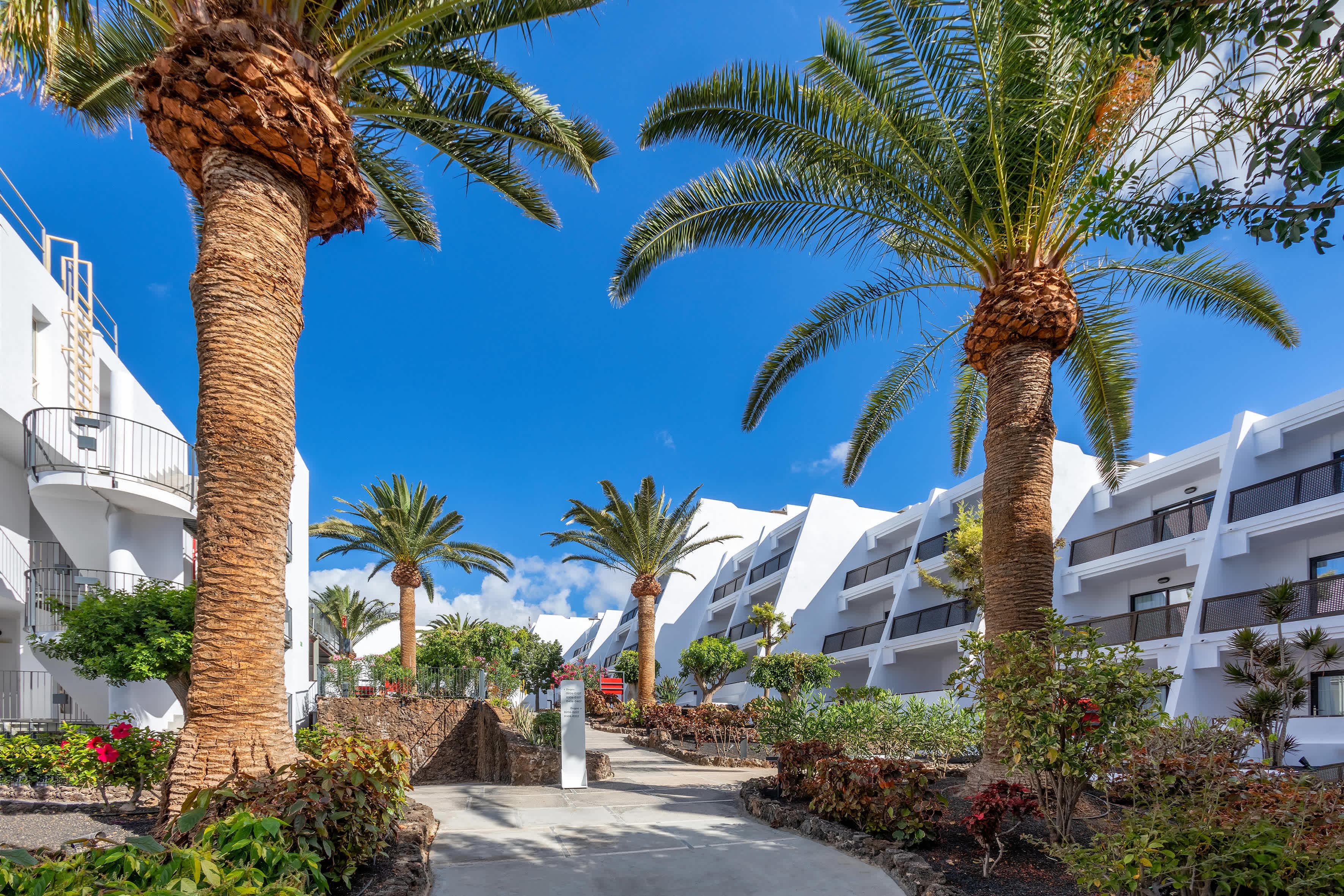 Sol Fuerteventura Jandia - All Suites Ansicht 2