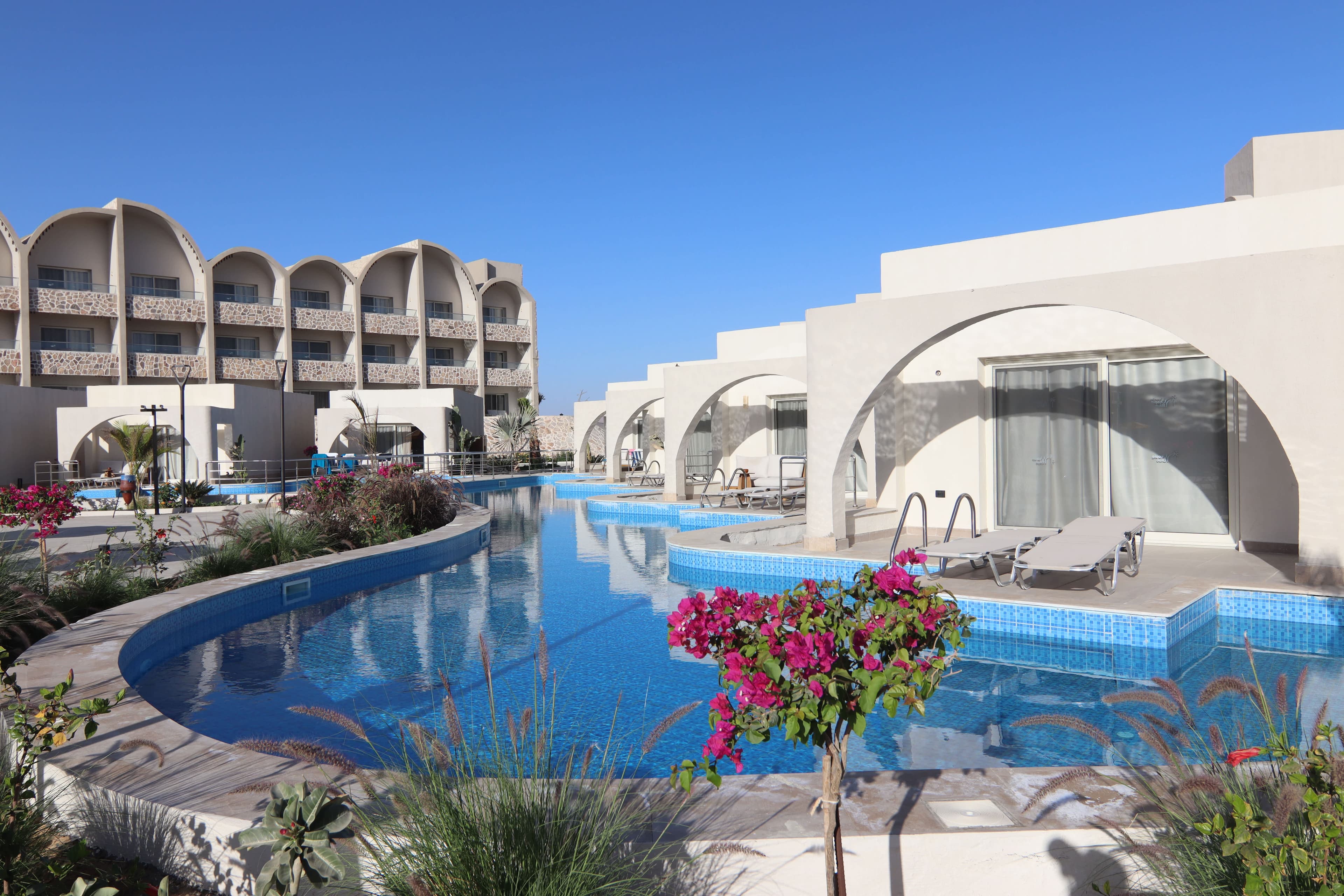 Utopia Blue Resort Ansicht 7