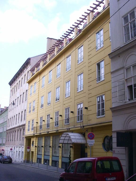 Miiro Spittelberg Ansicht 3