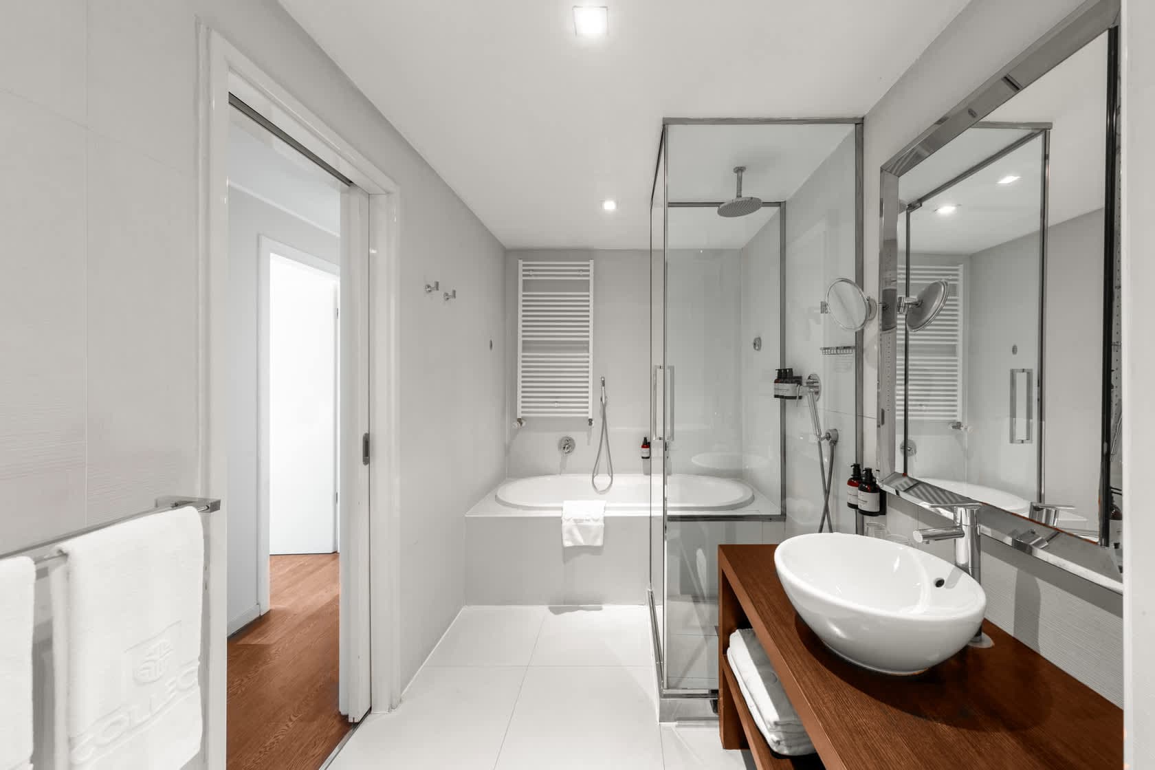 NH Collection Budapest City Center Ansicht 6
