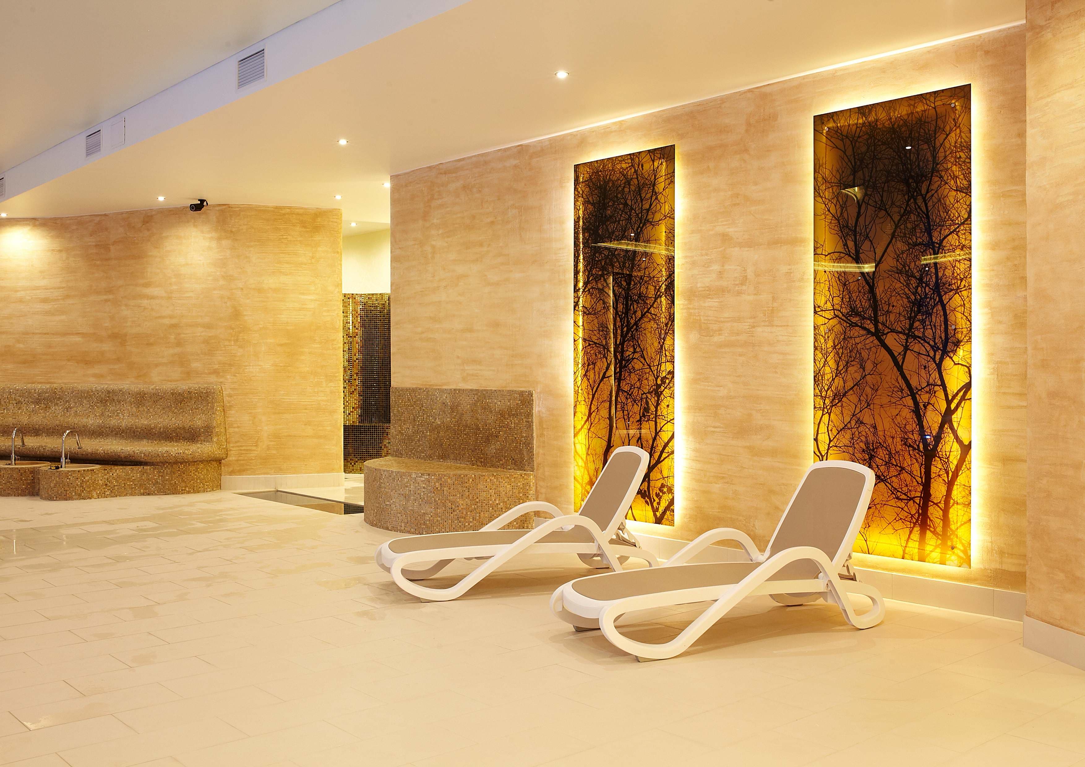 Vestina Wellness & Spa Hotel Ansicht 9