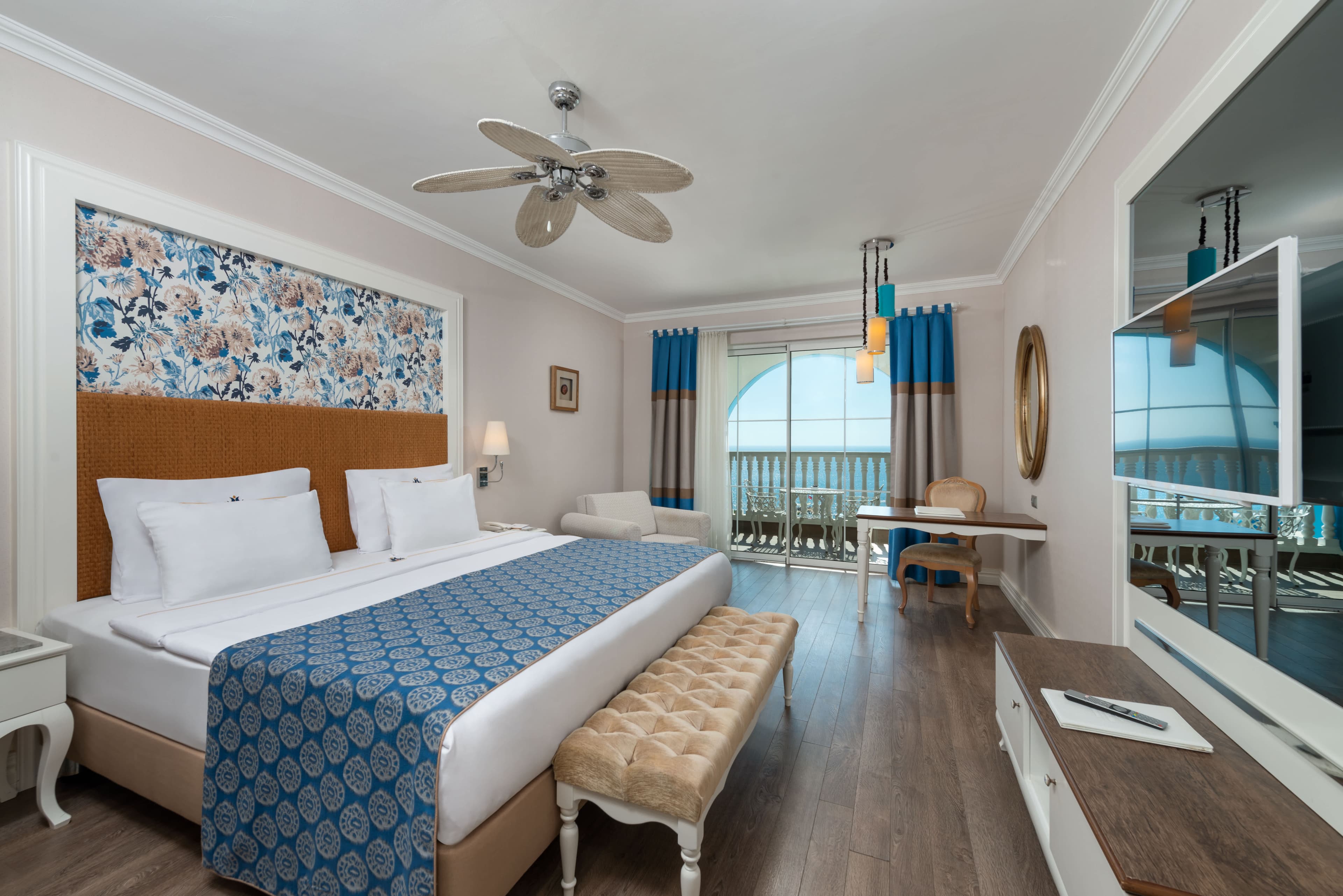 Rubi Platinum Spa Resort & Suites Ansicht 3