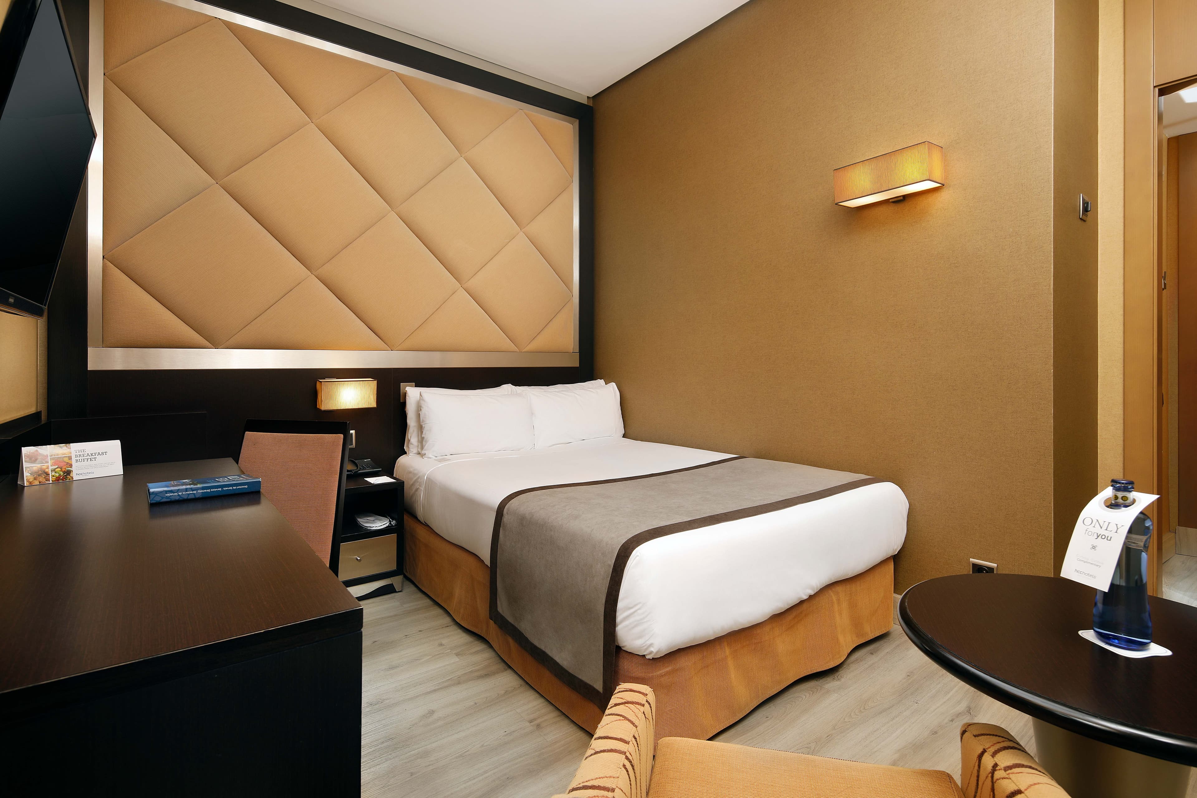 Hotel HCC St. Moritz Ansicht 5