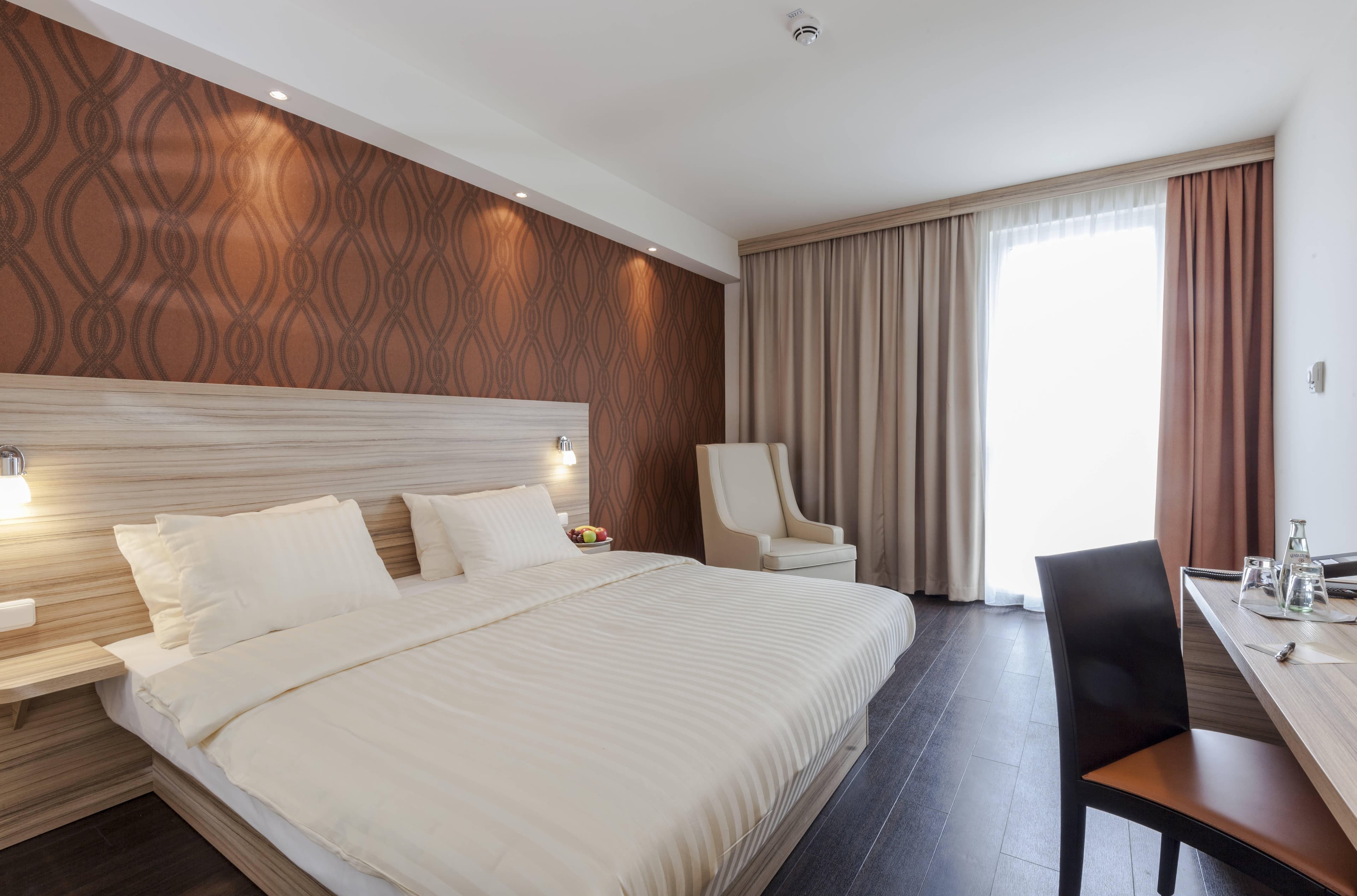 Star G Hotel Premium München Domagkstrasse Ansicht 3